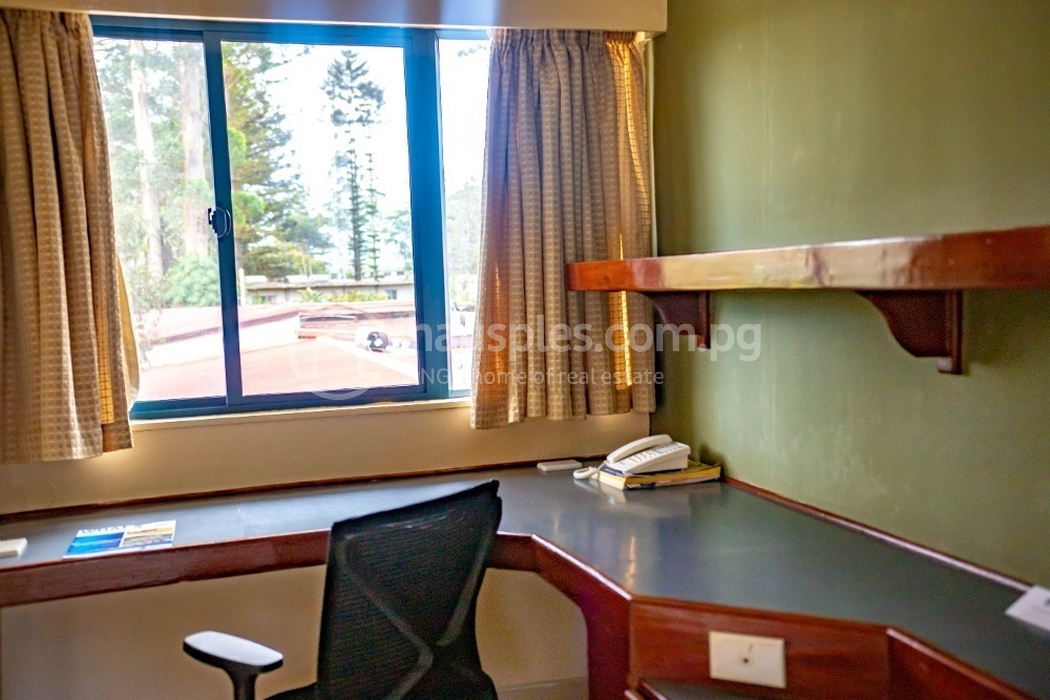 Highlander Hotel & Apartments Mt Hagen for rent à/au Mount Hagen ID