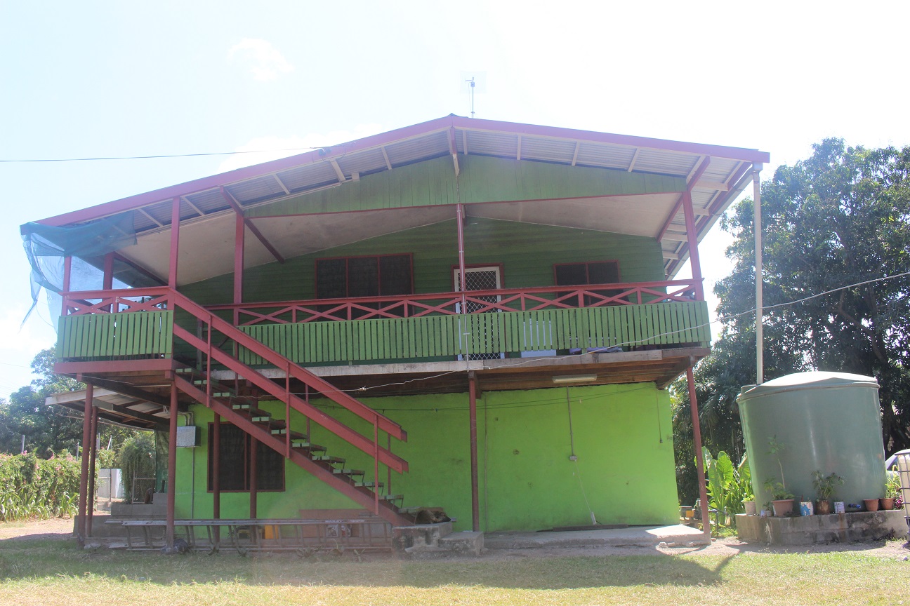 119 Crane Street, Kinabot House for Sale & Rent