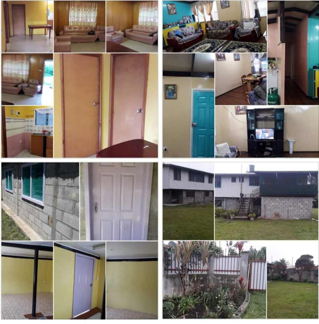 Townhouse for Sale & Rent in Mount Hagen