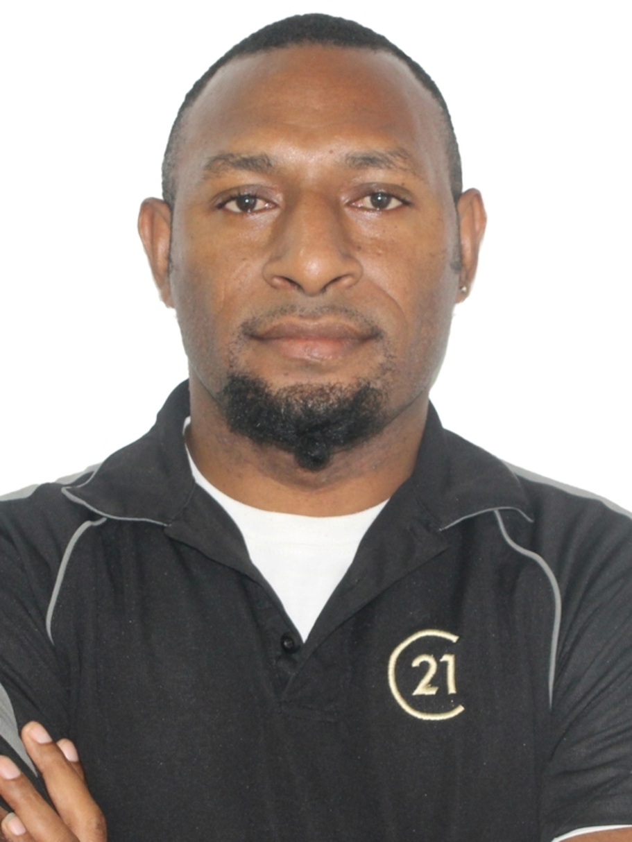 Real Estate for Sale and Rent from Teison Gordon in Papua New Guinea