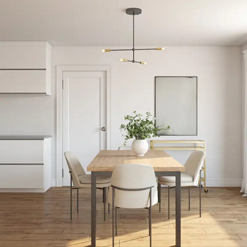 Industrial Dining Room Mirror Ideas Interior Design Ideas Havenly