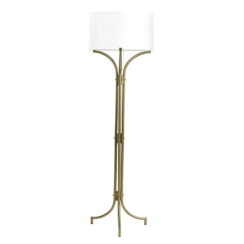 Ballard Designs Kennedy Floor Lamp Ballard Designs Havenly