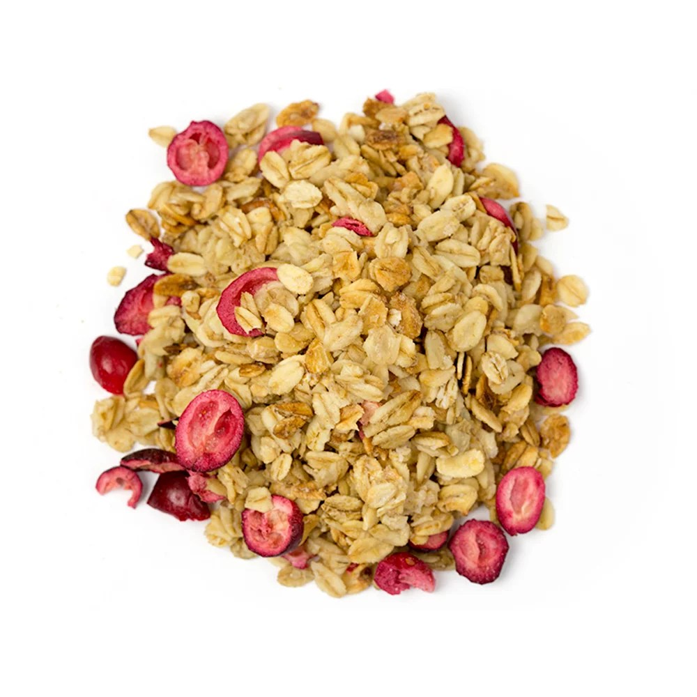 Bulk Cranberry Craze Granola Shop Cereal at HEB
