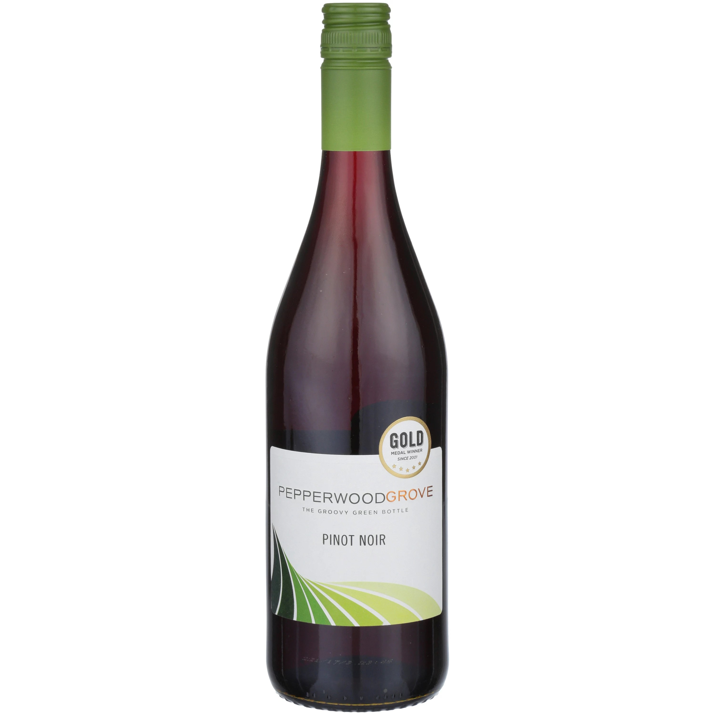 Pepperwood Grove Pinot Noir Shop Wine at HEB