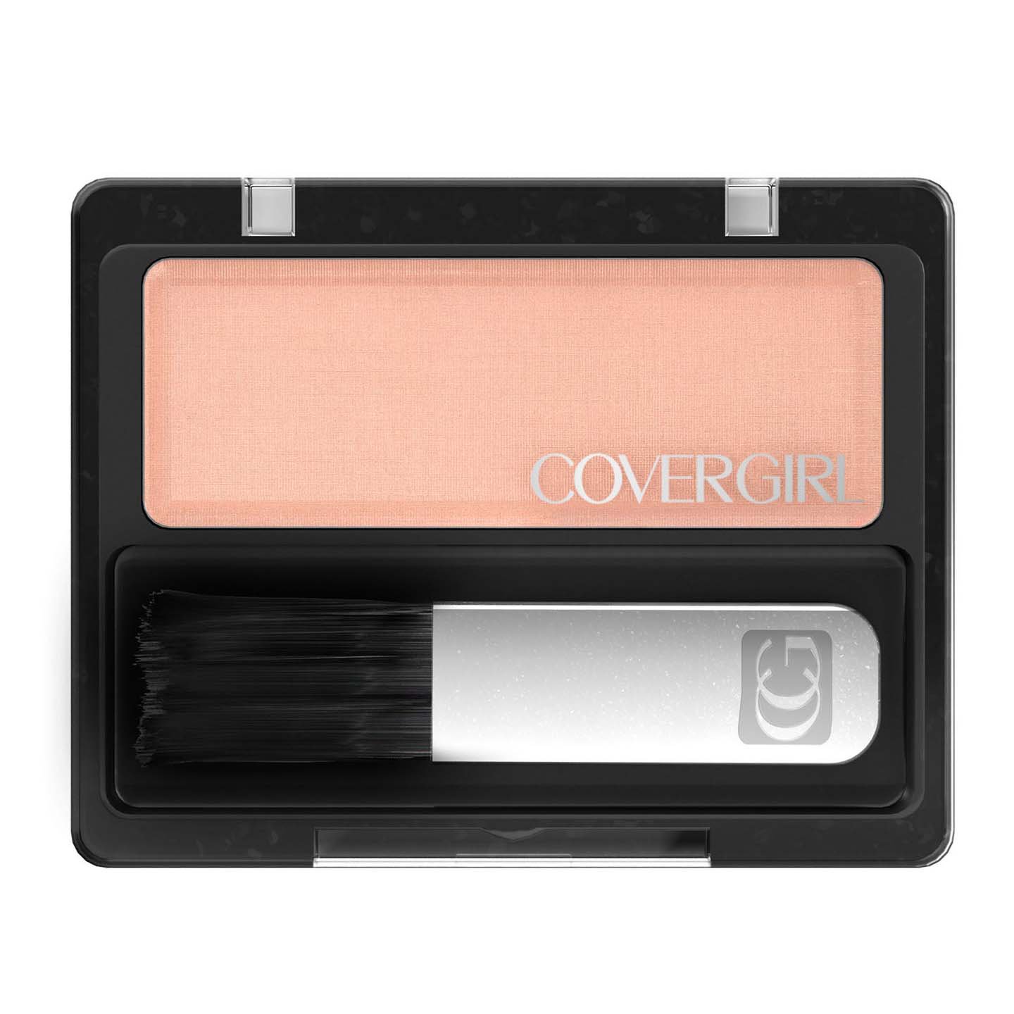 Covergirl Classic Color Natural Glow 570 Blush Shop Face at HEB