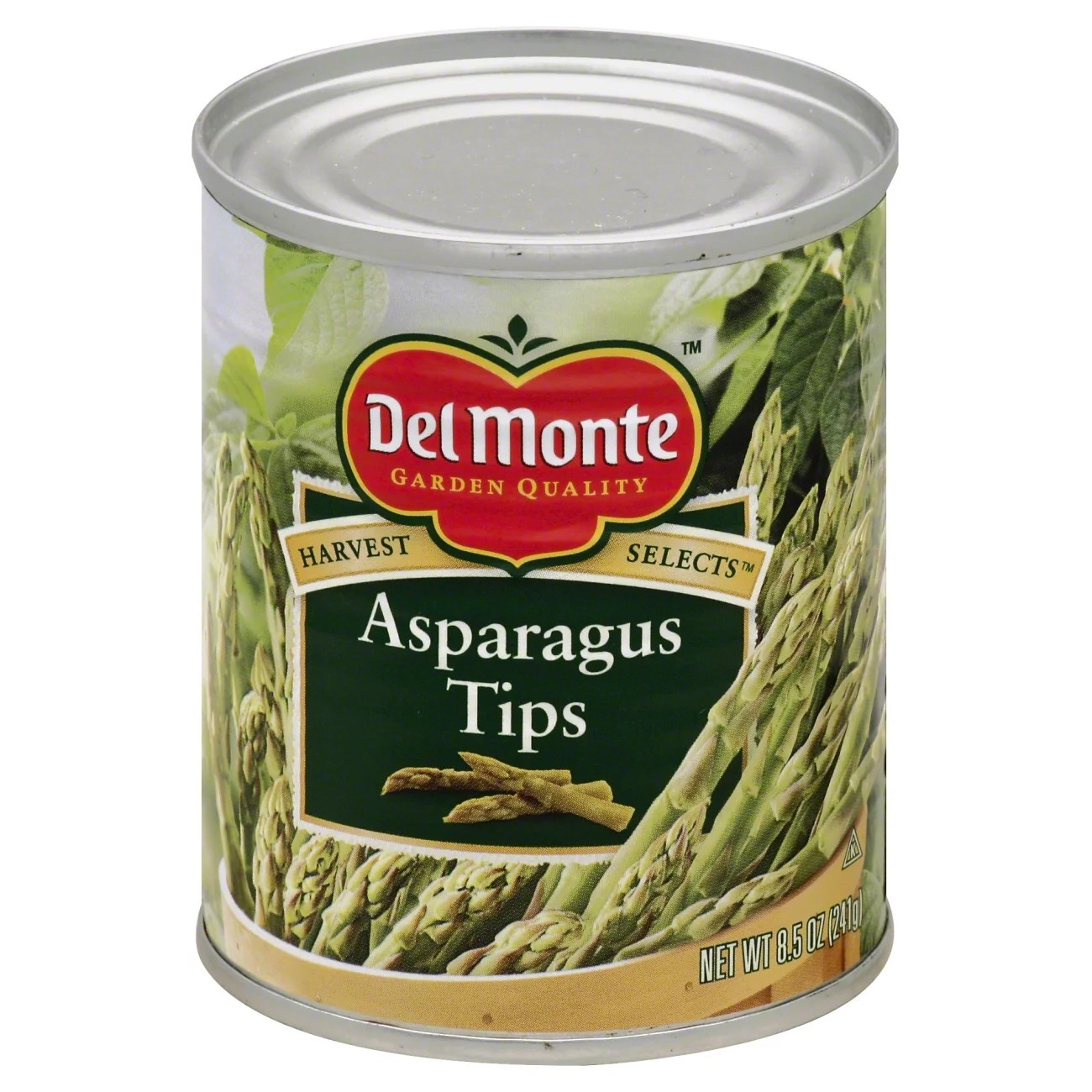 Del Monte Asparagus Tips Shop Vegetables at HEB