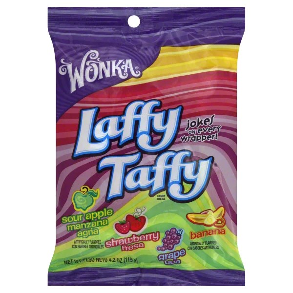 Laffy Taffy Assorted Candy Shop Snacks & Candy at HEB