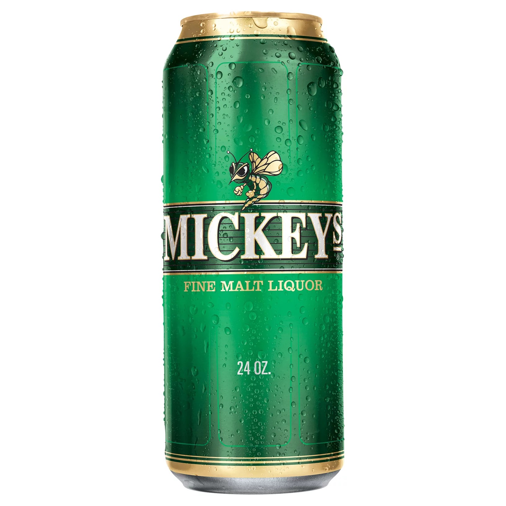 Mickeys Fine Malt Liquor Can Shop Malt Beverages & Coolers at HEB