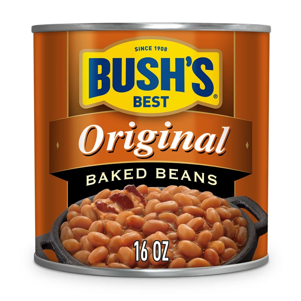Bush's Best Original Baked Beans Shop Beans & Legumes at HEB