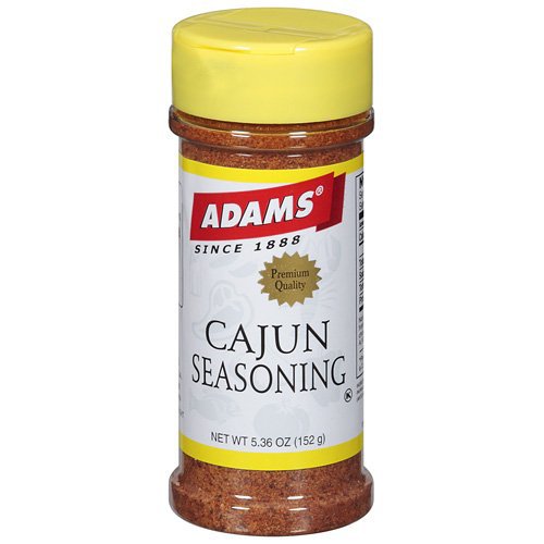 Adams Cajun Seasoning Shop Spices & Seasonings at HEB