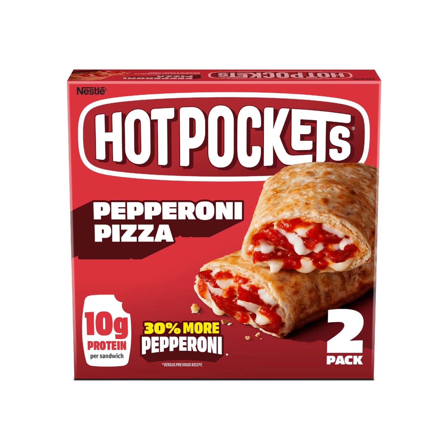 How Long To Cook Hot Pockets In MicrowaveBestMicrowave
