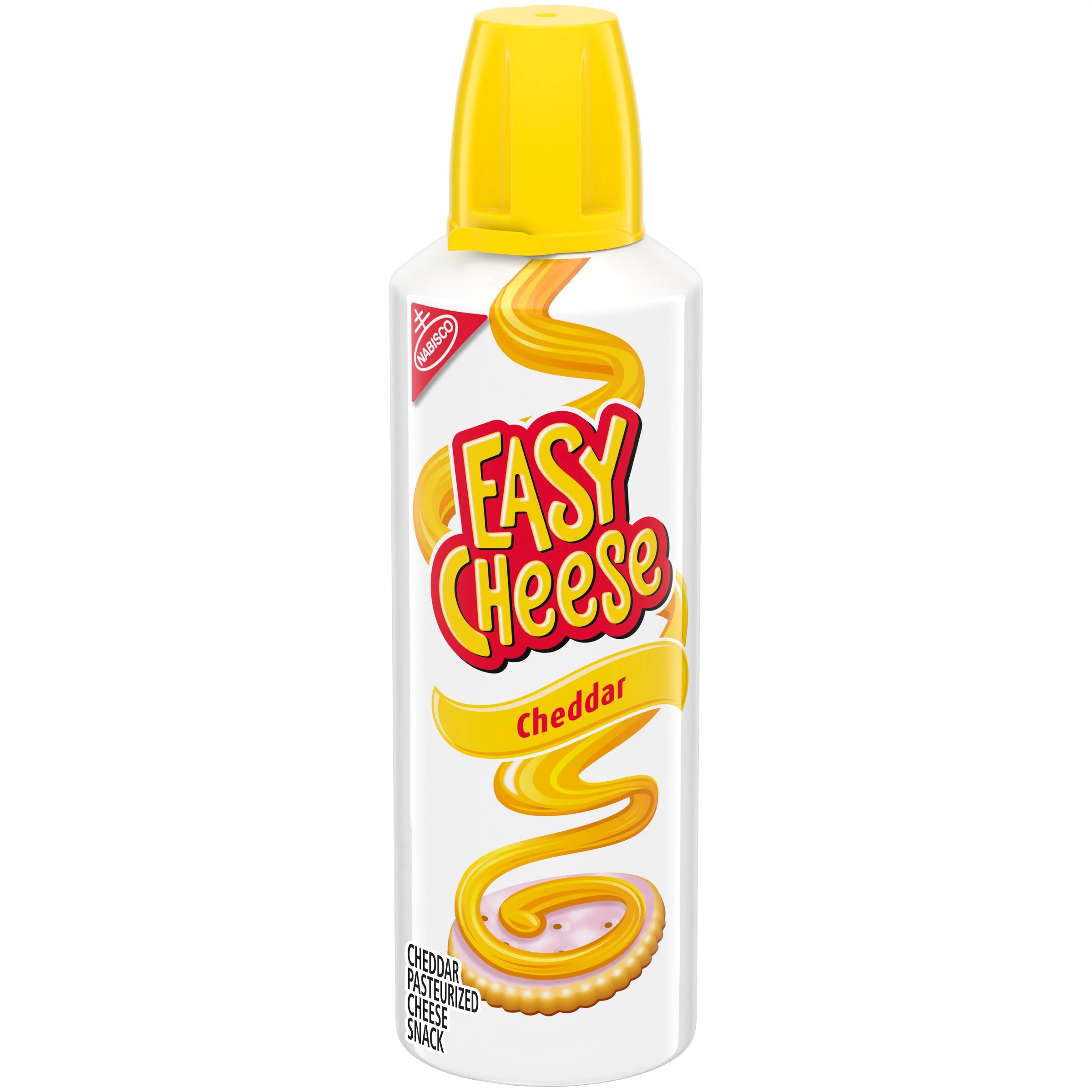 Kraft Easy Cheese Cheddar Cheese Shop Salsa & Dip at HEB