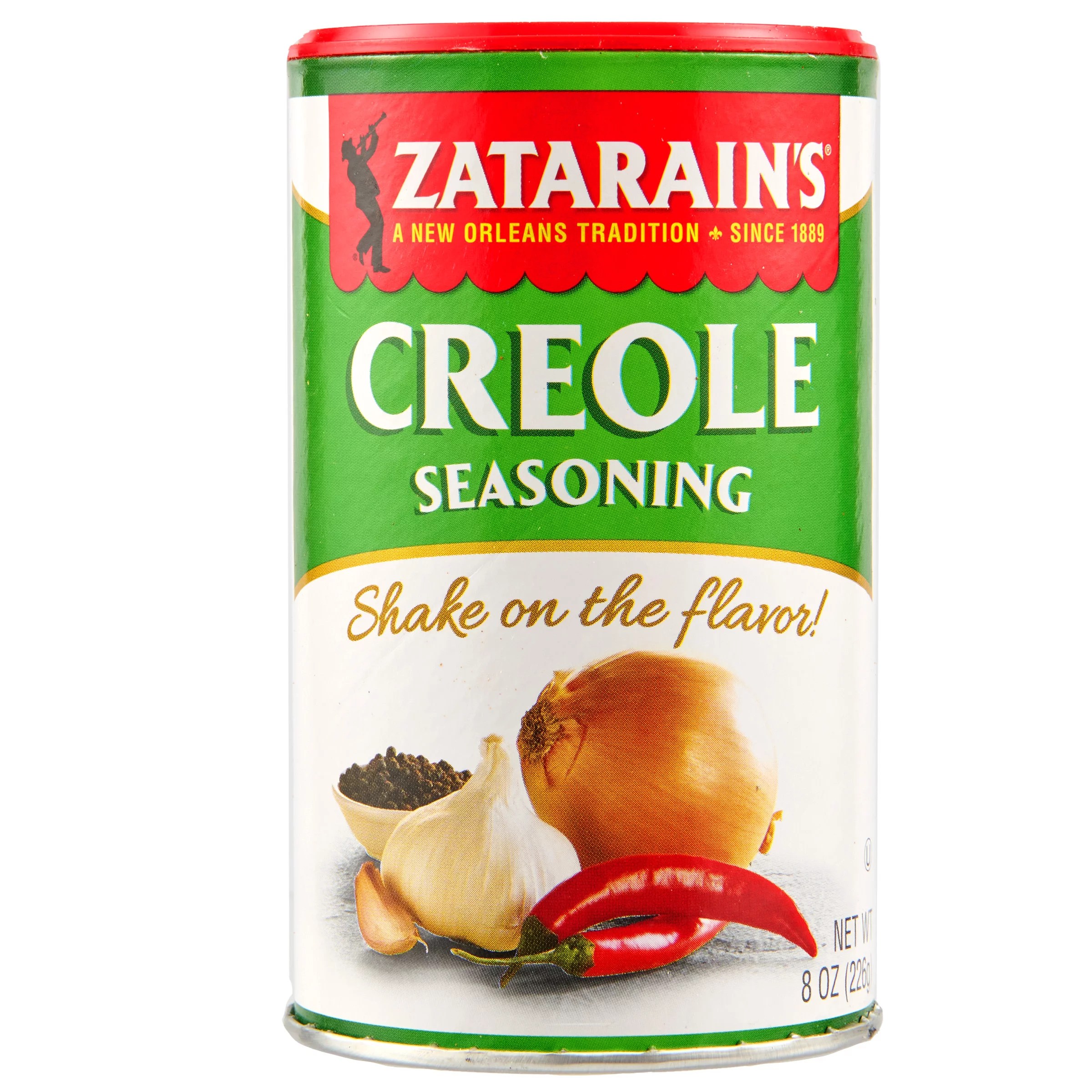 Zatarain's Creole Seasoning Shop Spice Mixes at HEB