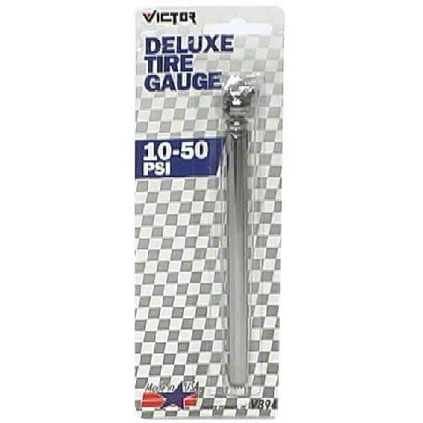 Victor Auto Radial Tire Gauge Shop Patio & Outdoor at HEB