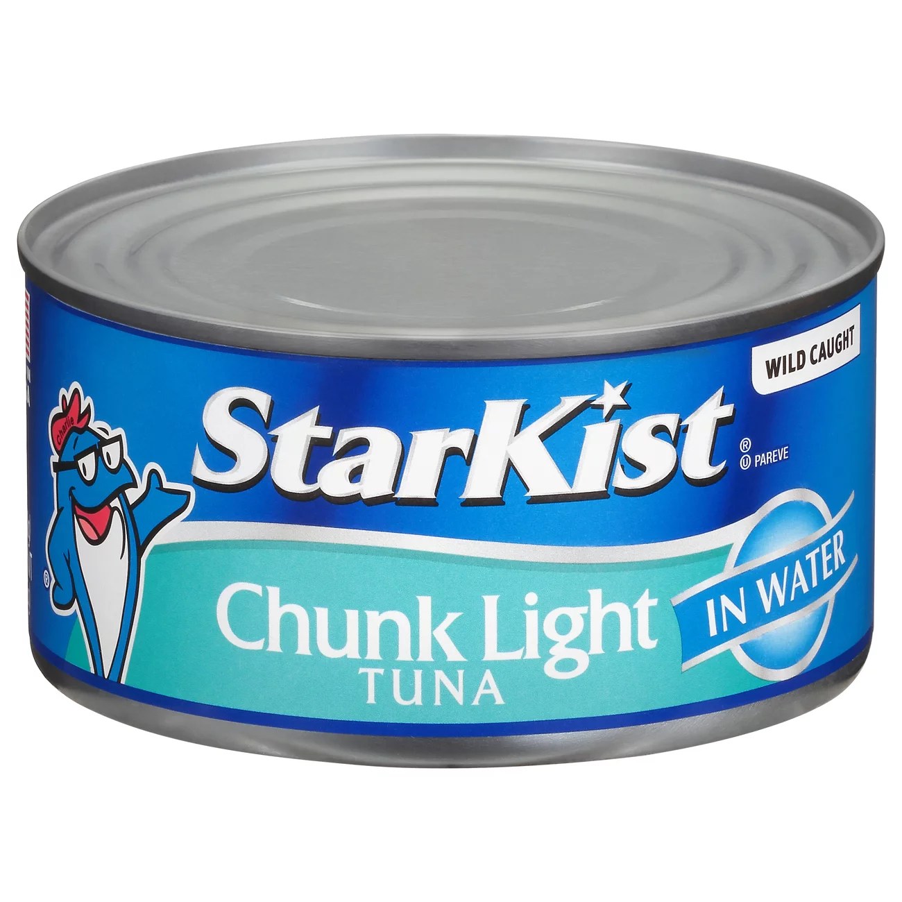 StarKist Chunk Light Tuna in Water Shop Seafood at HEB