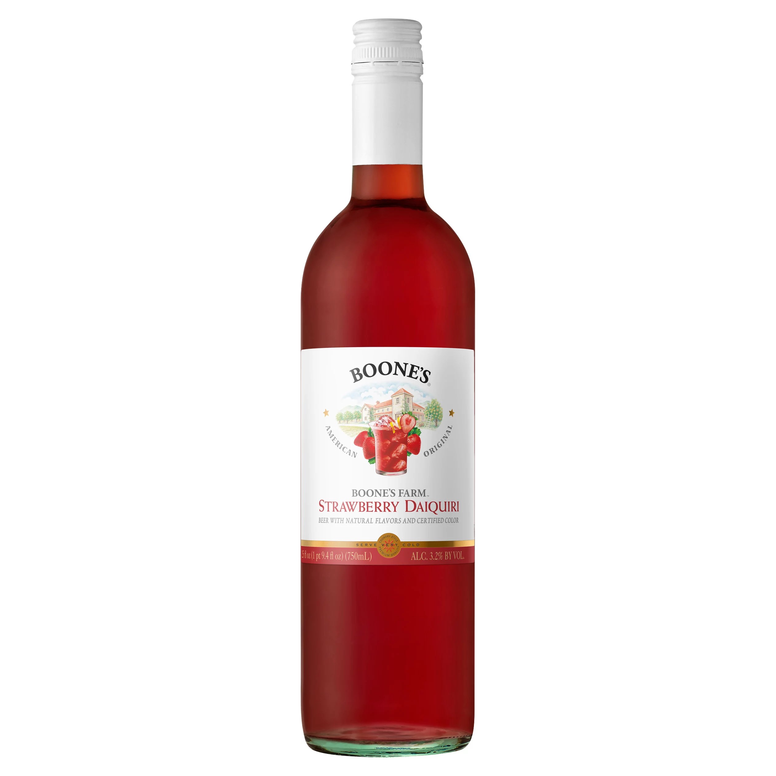Boone'S Farm Strawberry Wine 2024 Calendar Heidie