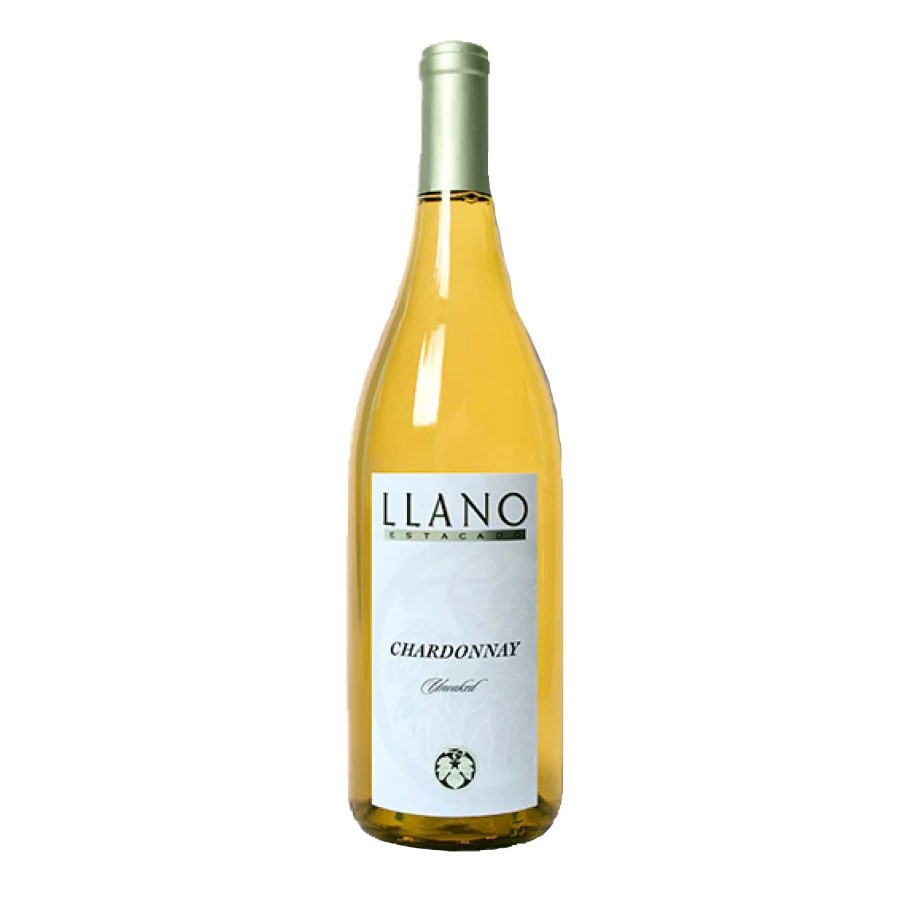 Llano Estacado Chardonnay Shop Wine at HEB