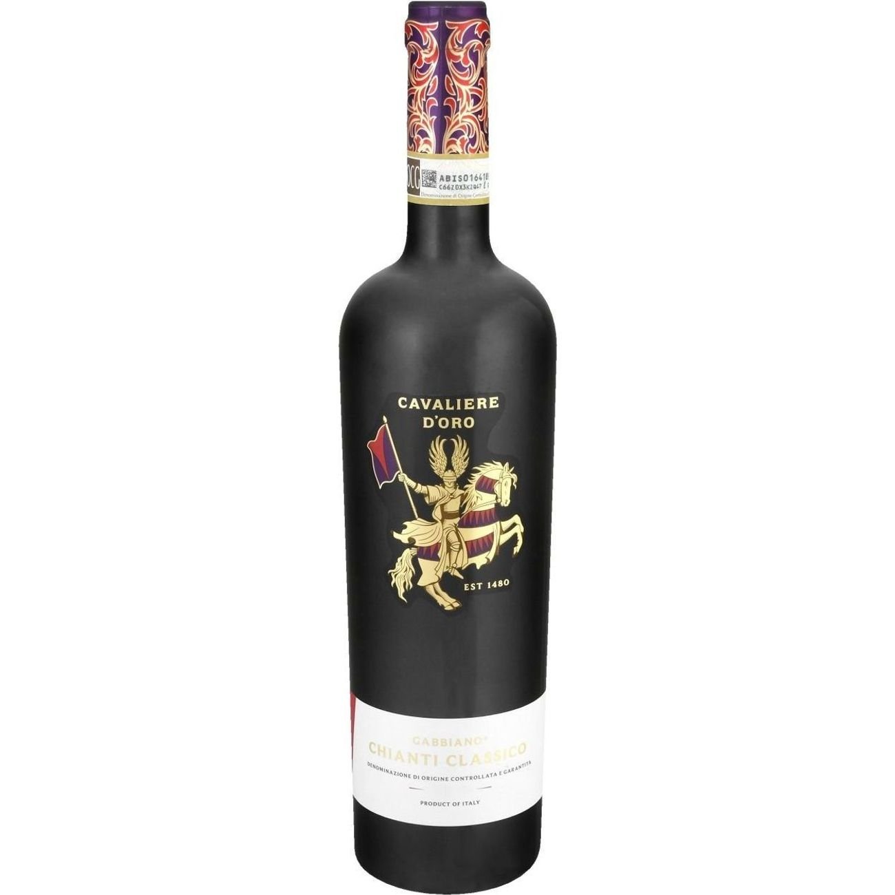 Cavaliere d'Oro Chianti Classico Shop Wine at HEB