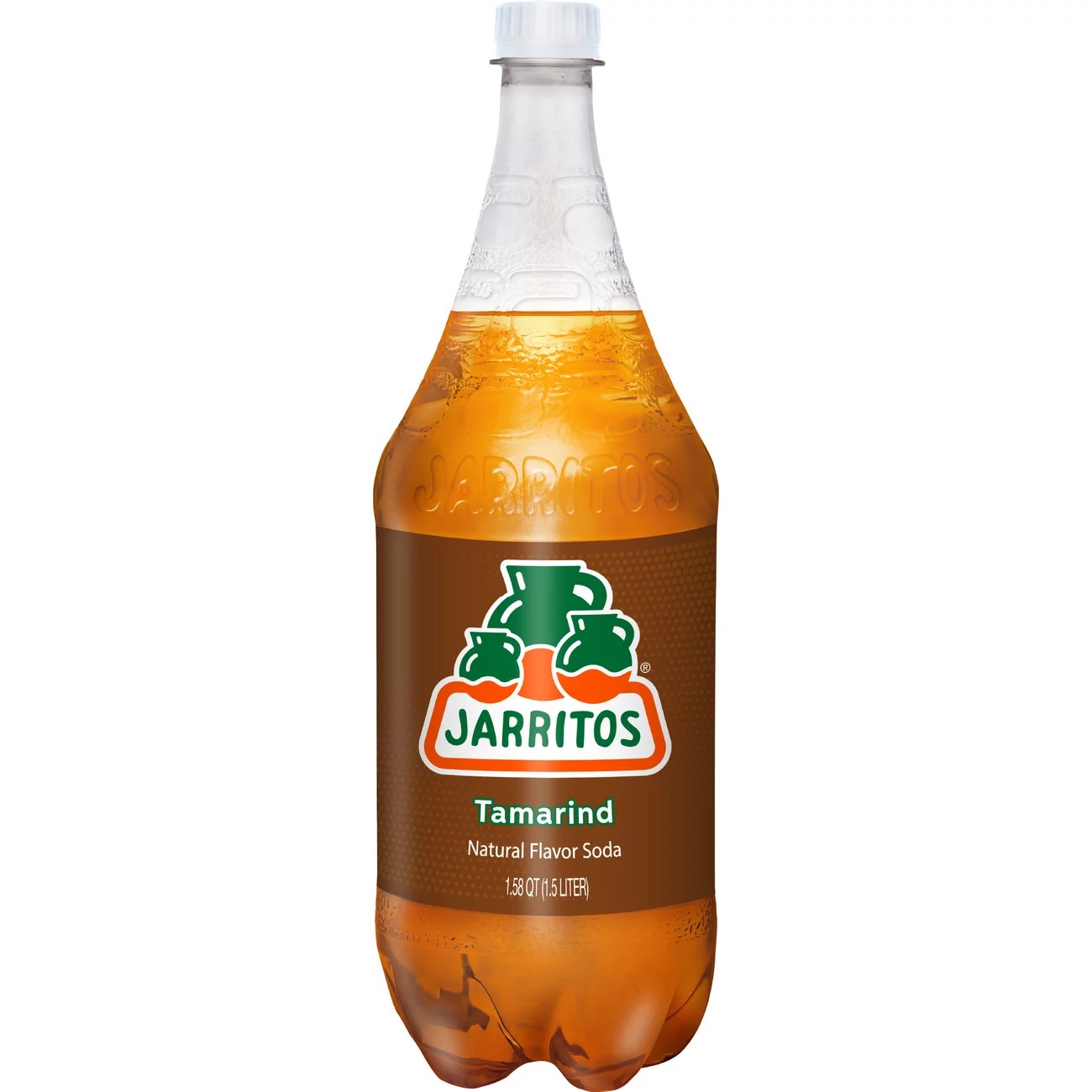 Jarritos Tamarind Soda Shop Soda at HEB