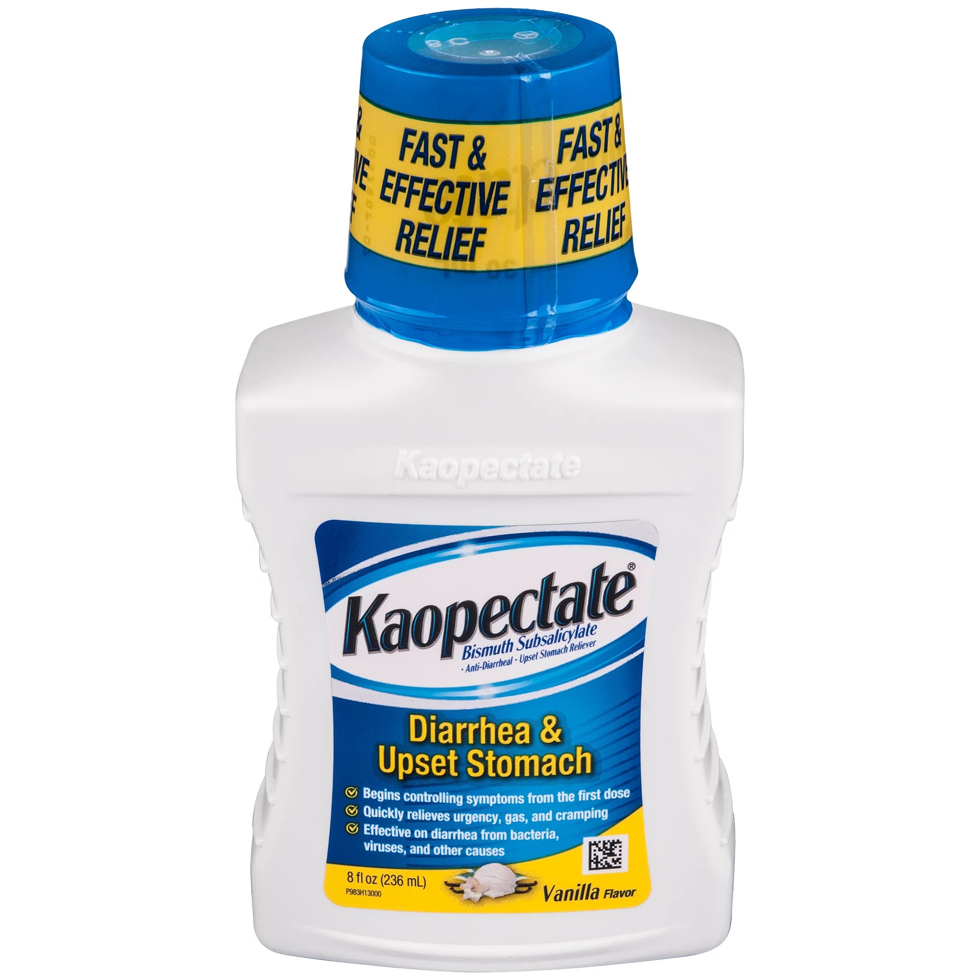 Keopectate Kaopectate Regular Liquid AntiDiarrhea Shop Medicines