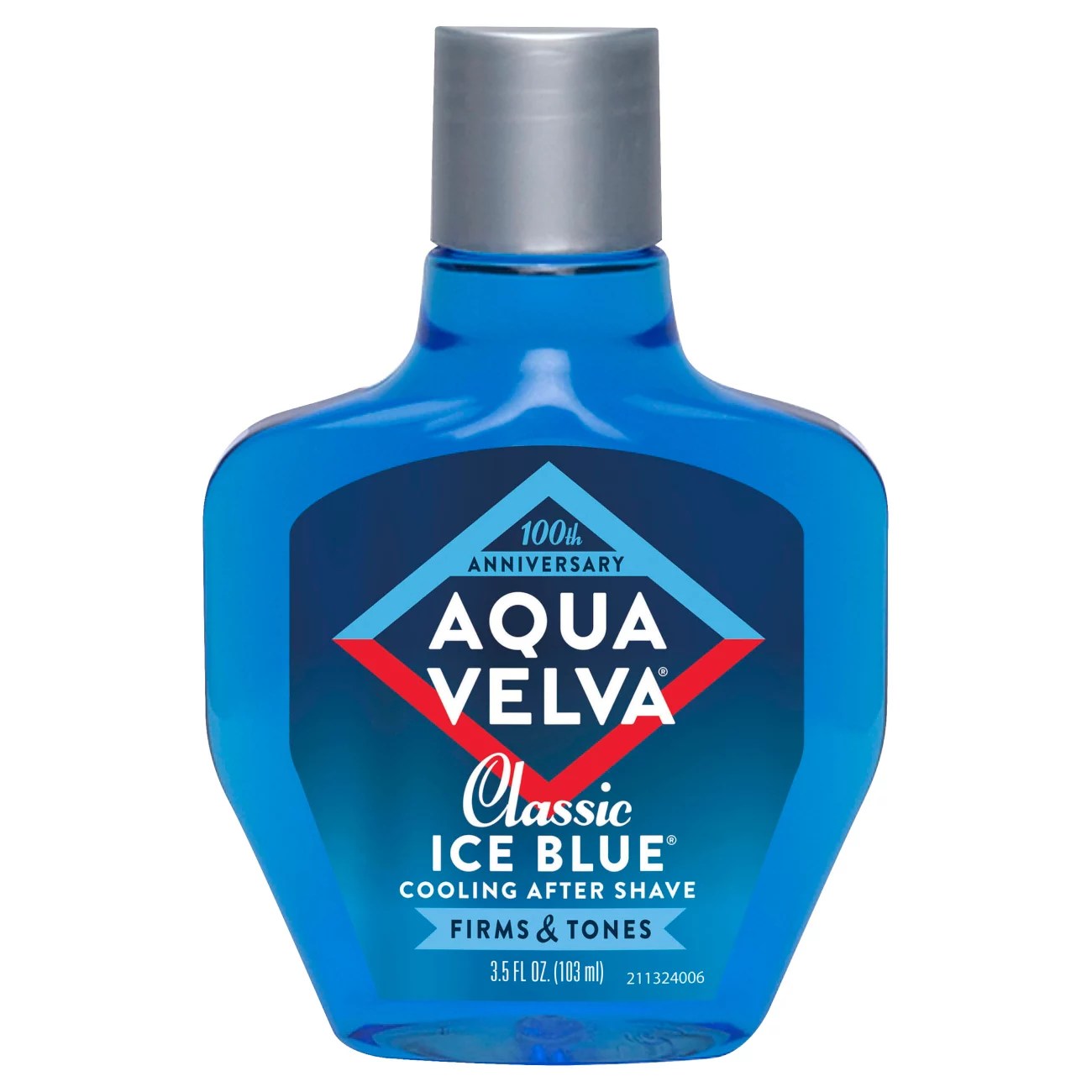 Aqua Velva Classic Ice Blue Cooling After Shave Shop Shaving & Hair
