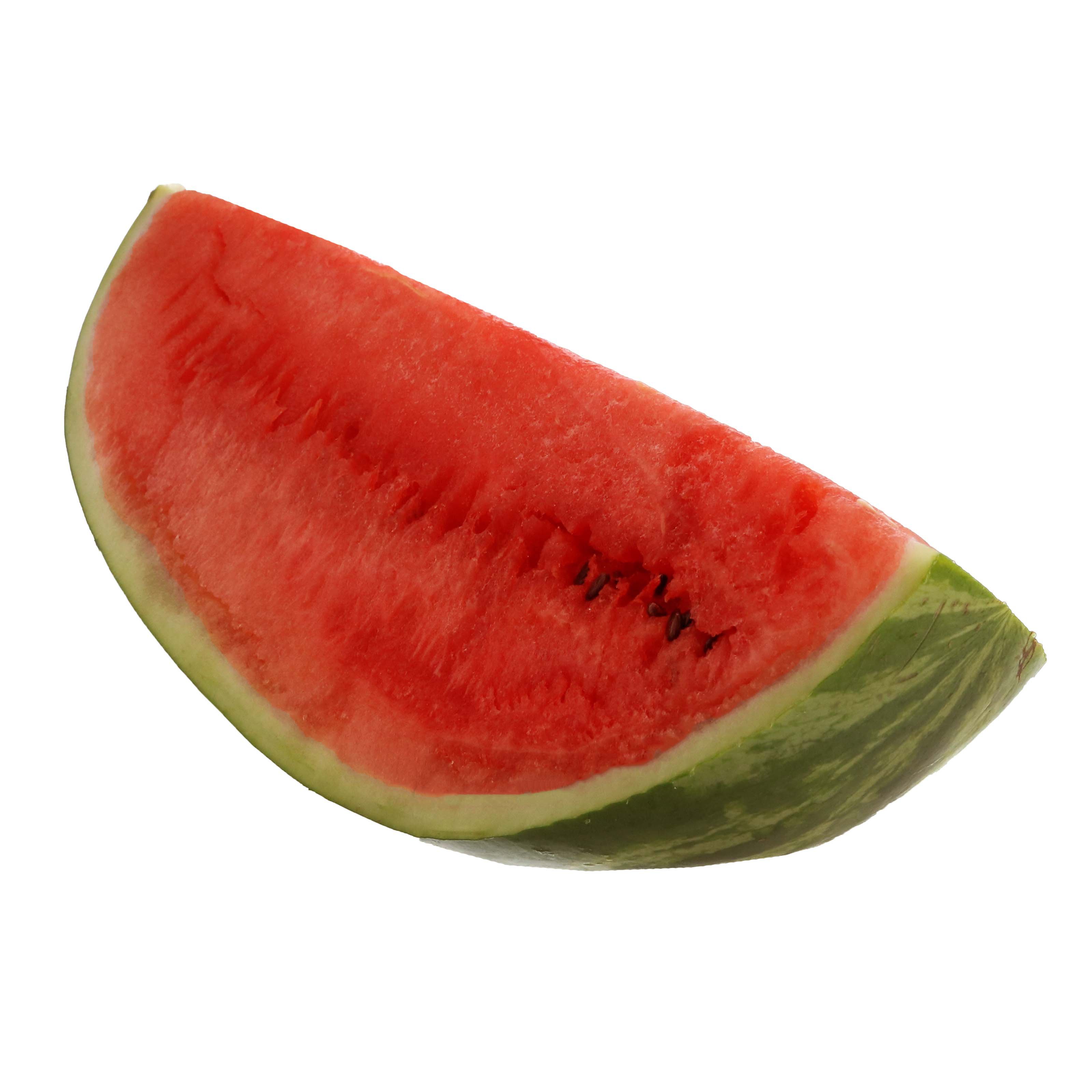 Fresh Seeded Watermelon Quarter Shop Fruit at HEB