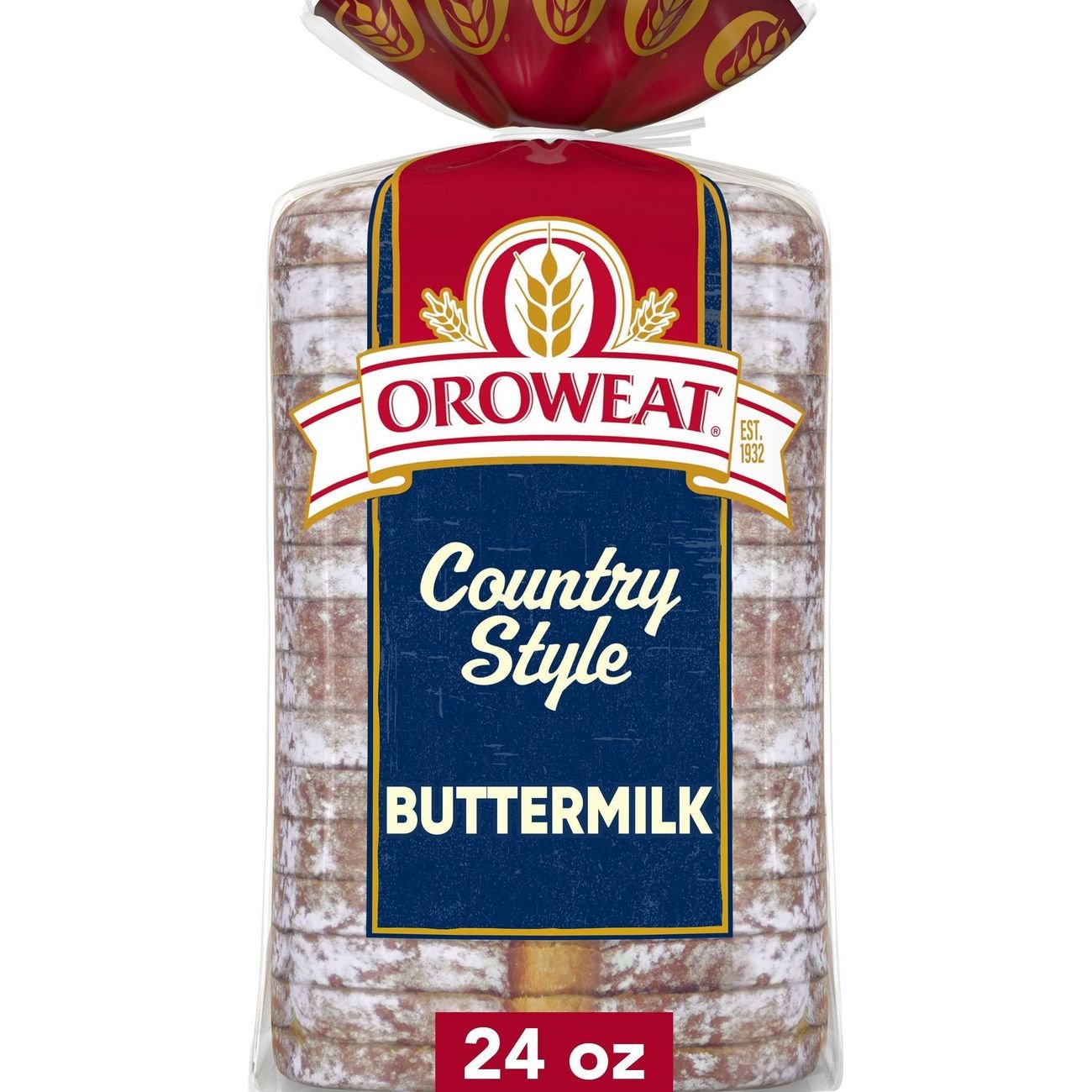 Oroweat Country Buttermilk Bread Shop Bread at HEB