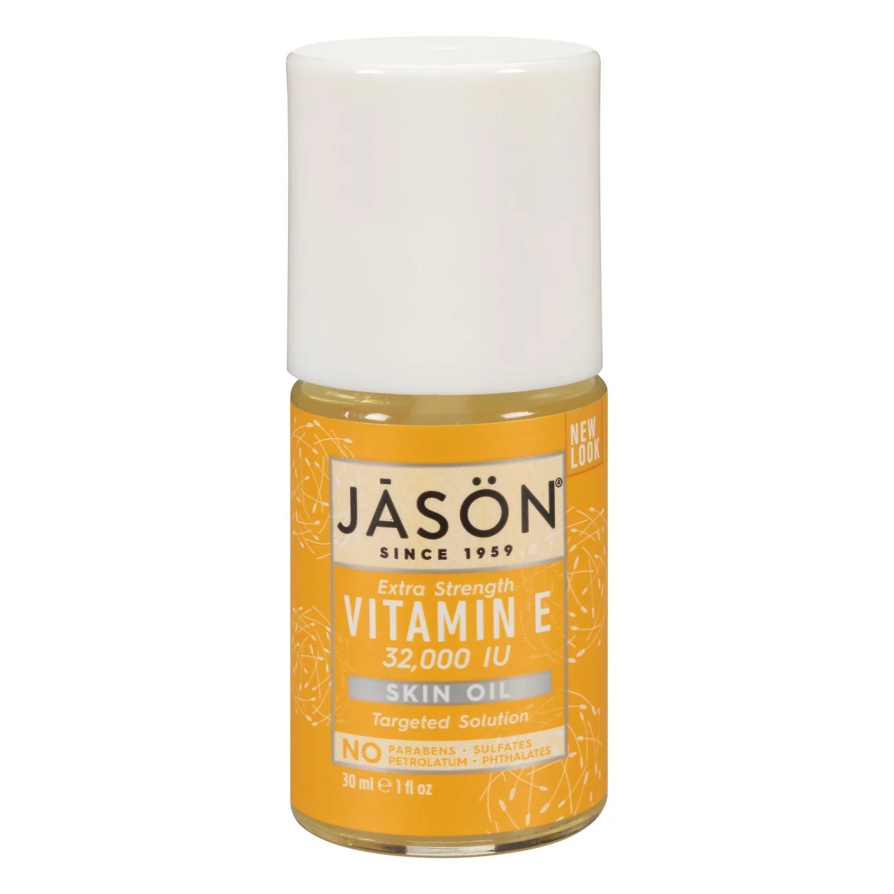 Jason Vitamin E Oil 32000 IU Shop Vitamins AZ at HEB