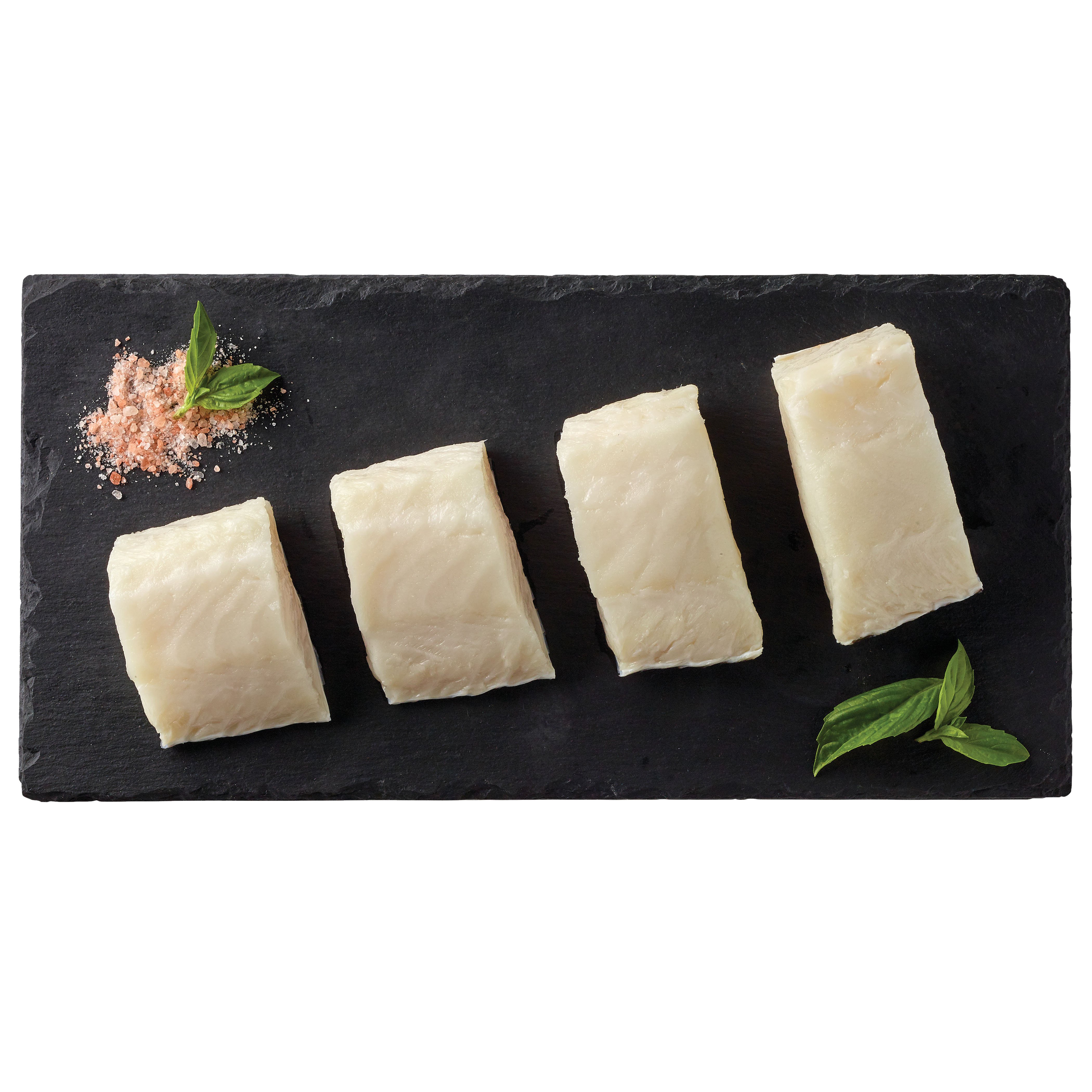 HEB Wild Caught Chilean Sea Bass Fillet Shop Seafood at HEB