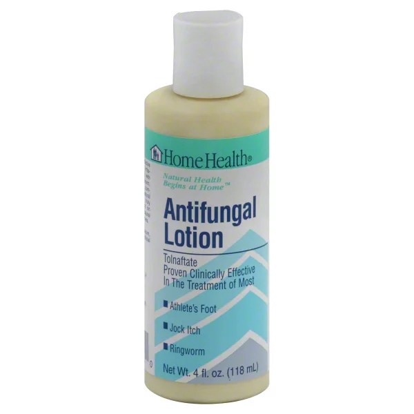 Home Health Tolnaftate Antifungal Lotion Shop Medicines & Treatments