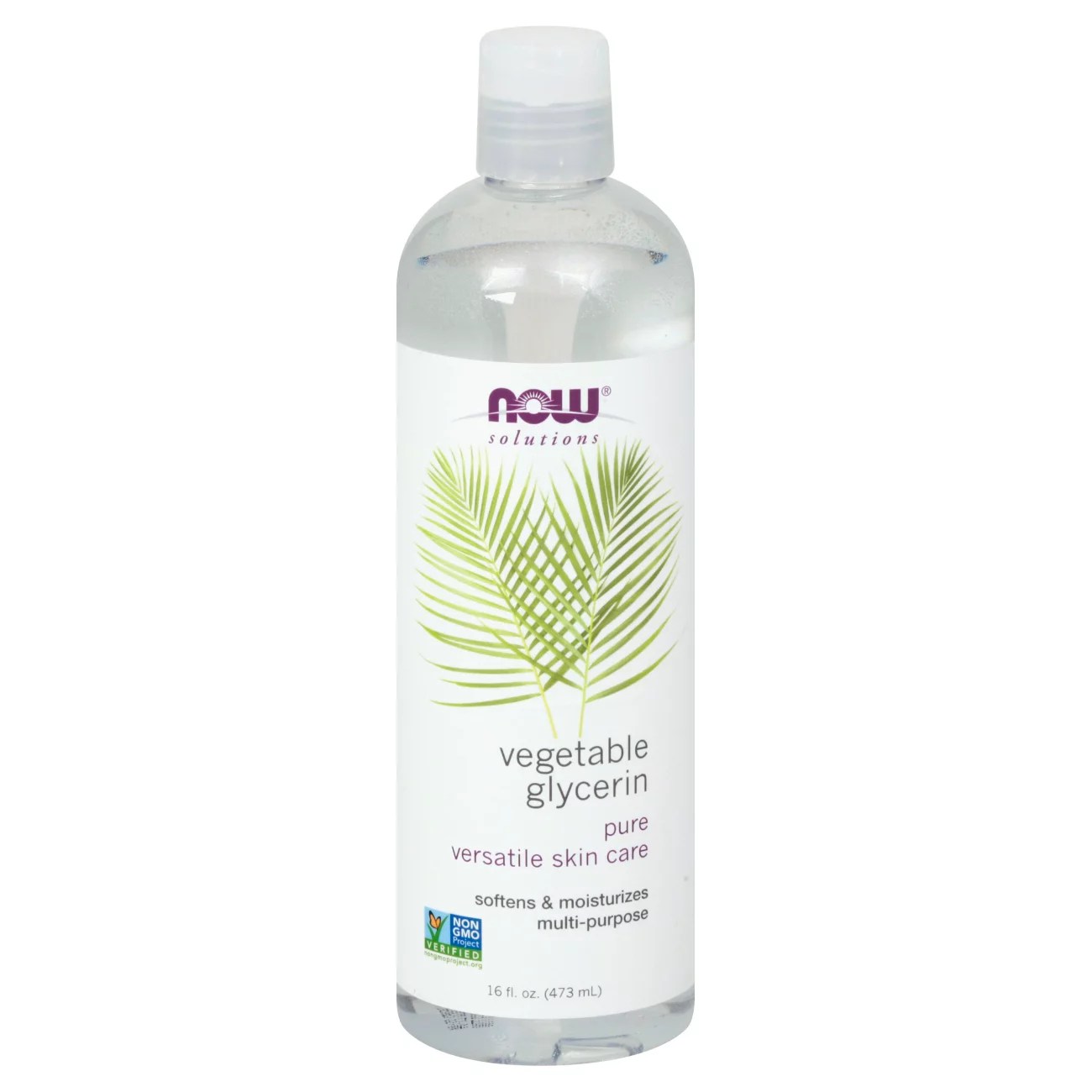 NOW Solutions 100 Pure Vegetable Glycerine Skin Care Oil Shop