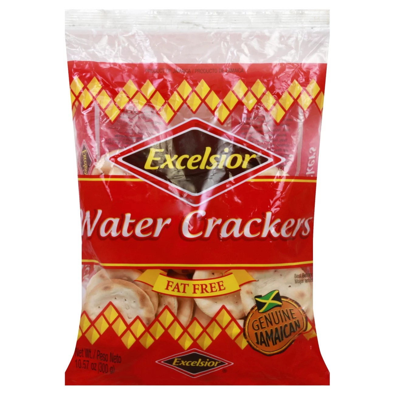 Excelsior Water Crackers Shop Crackers & Breadsticks at HEB