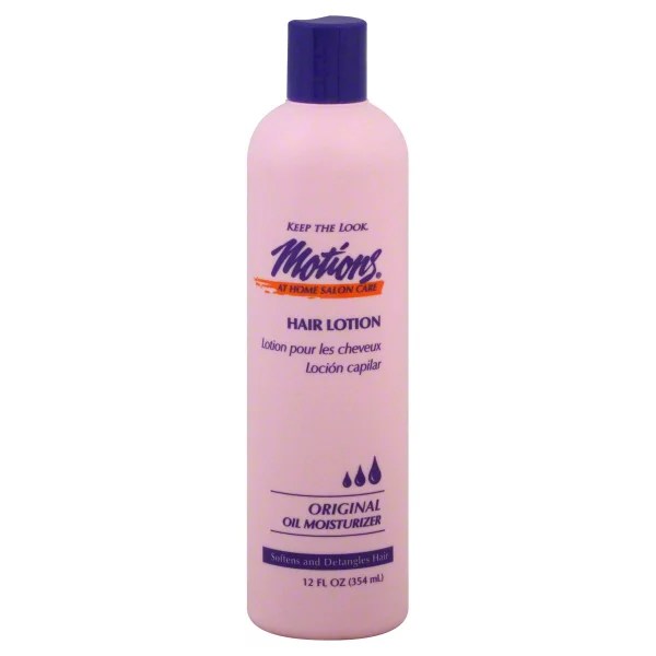 Motions Oil Moisturizer Shop Hair Care at HEB