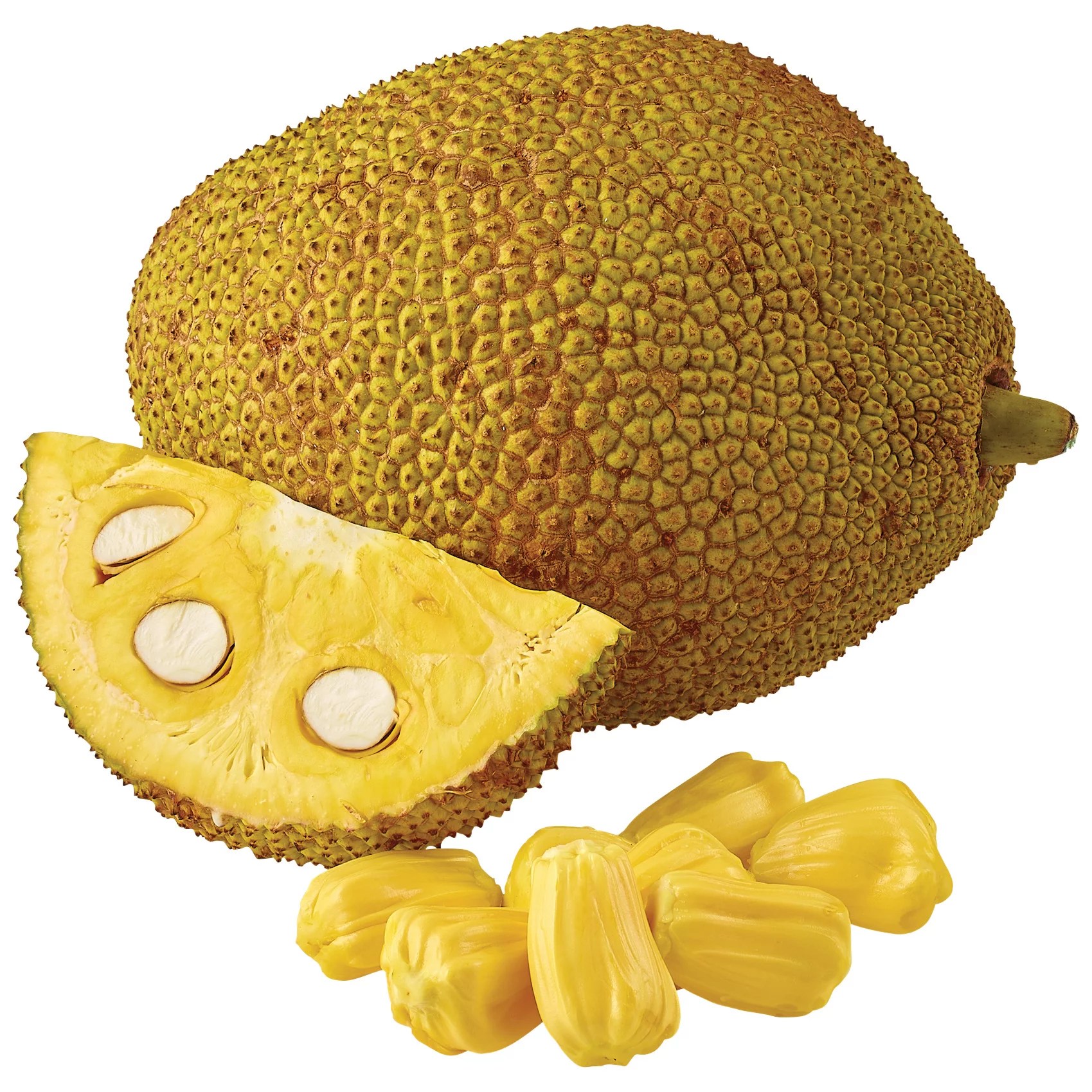 Fresh Jackfruit Shop Fruit at HEB