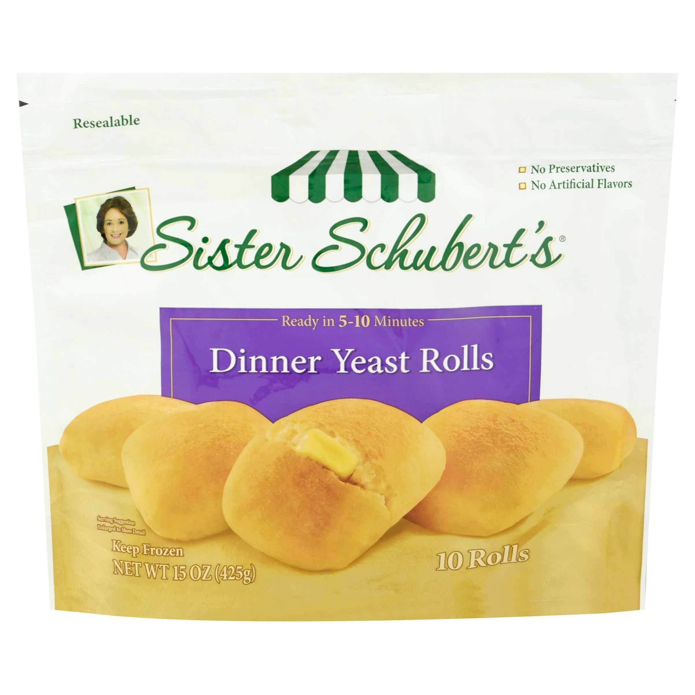 Sister Schubert Dinner Yeast Rolls Copycat Recipe Deporecipe.co