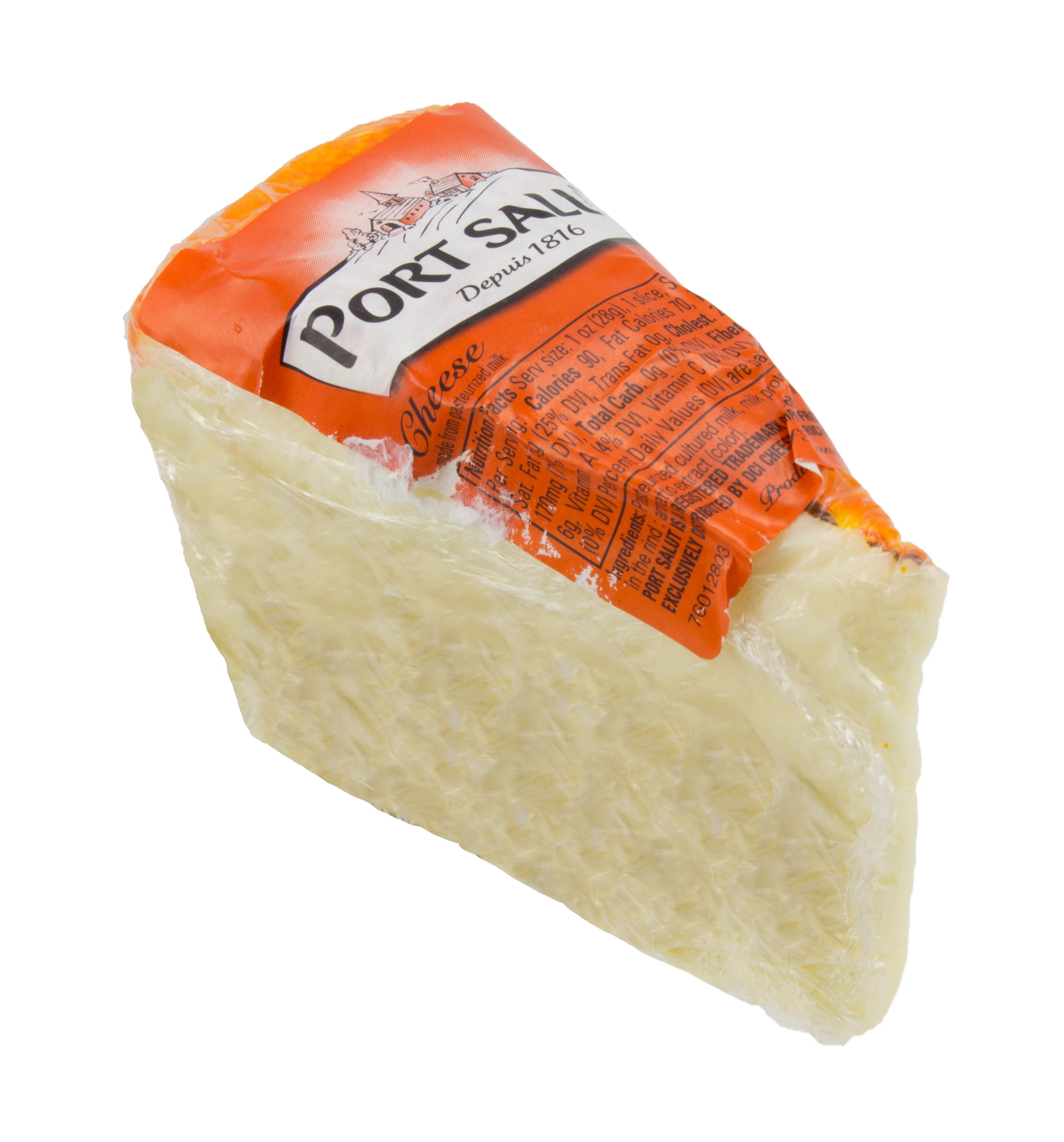 Abbey of Entrammes Port Salut Abbey Cheese Shop Cheese at HEB