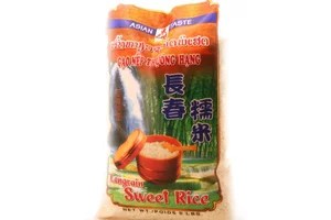 Asian Taste Long Grain Sweet Rice Shop Pasta & Rice at HEB
