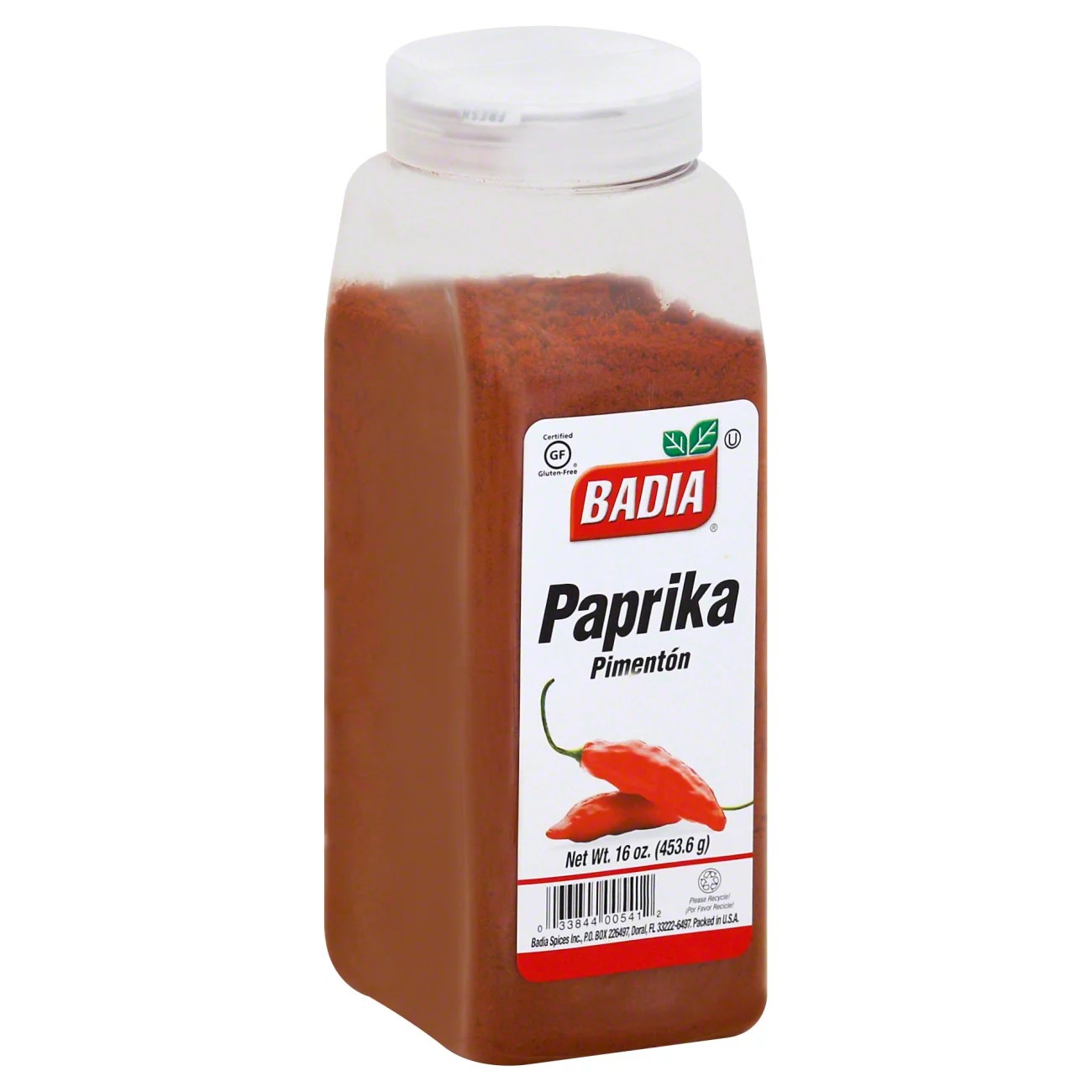 Badia Paprika Shop Herbs & Spices at HEB