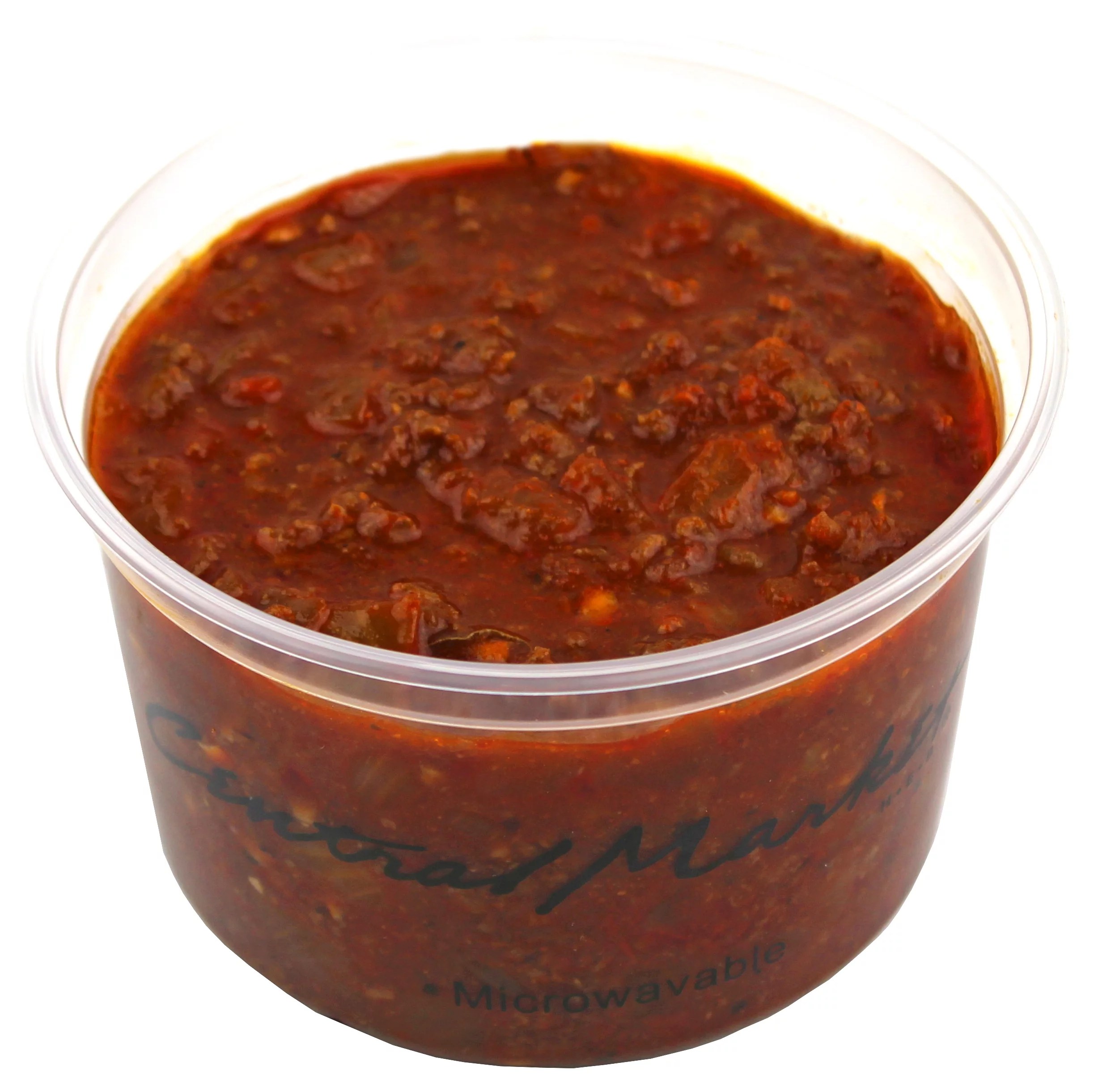 Central Market Chili Con Carne Shop Soup at HEB