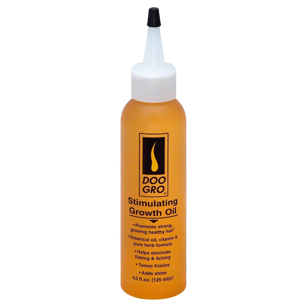 Doo Gro Stimulation Growth Oil Shop Styling Products & Treatments at