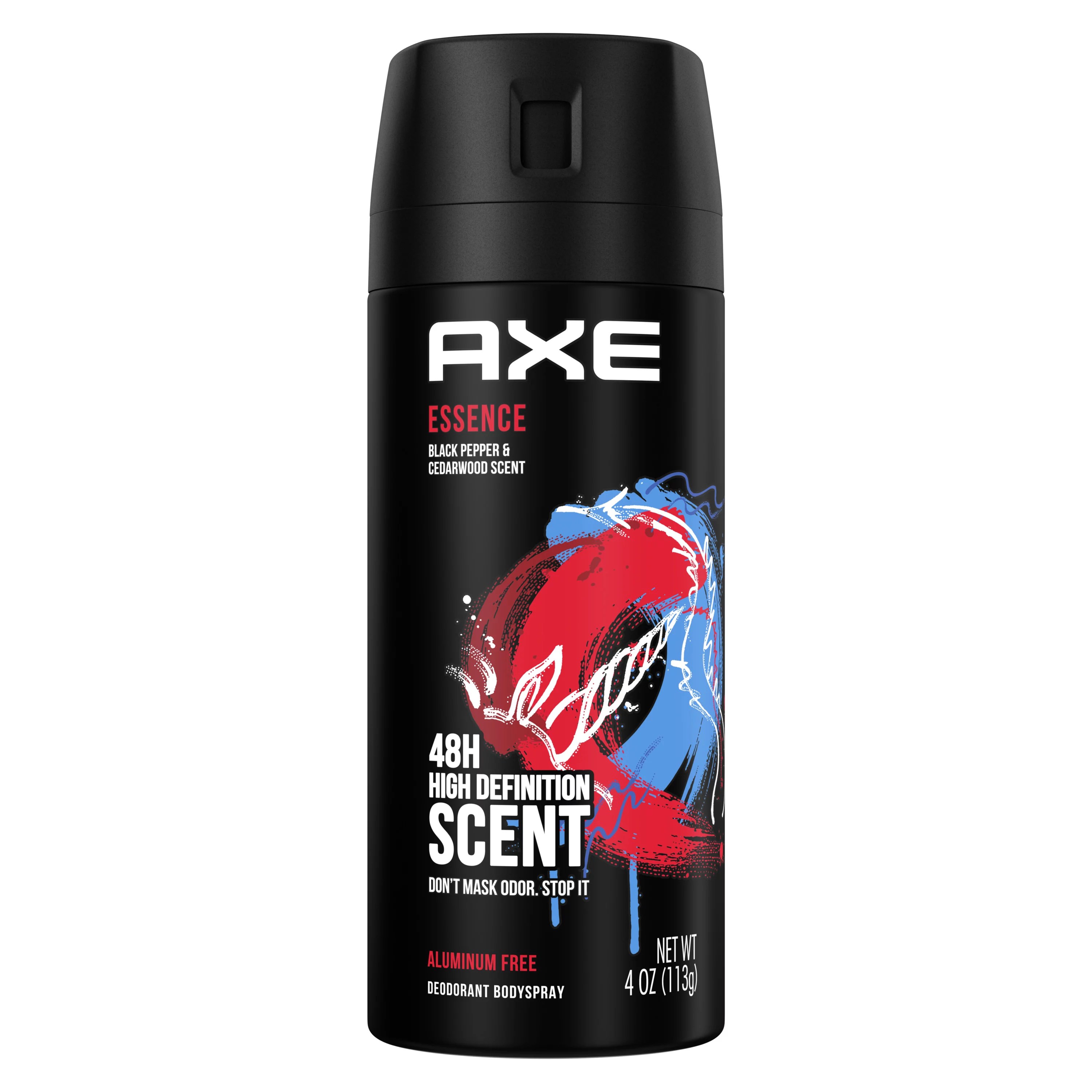 AXE Essence Body Spray for Men Shop Deodorant & Antiperspirant at HEB