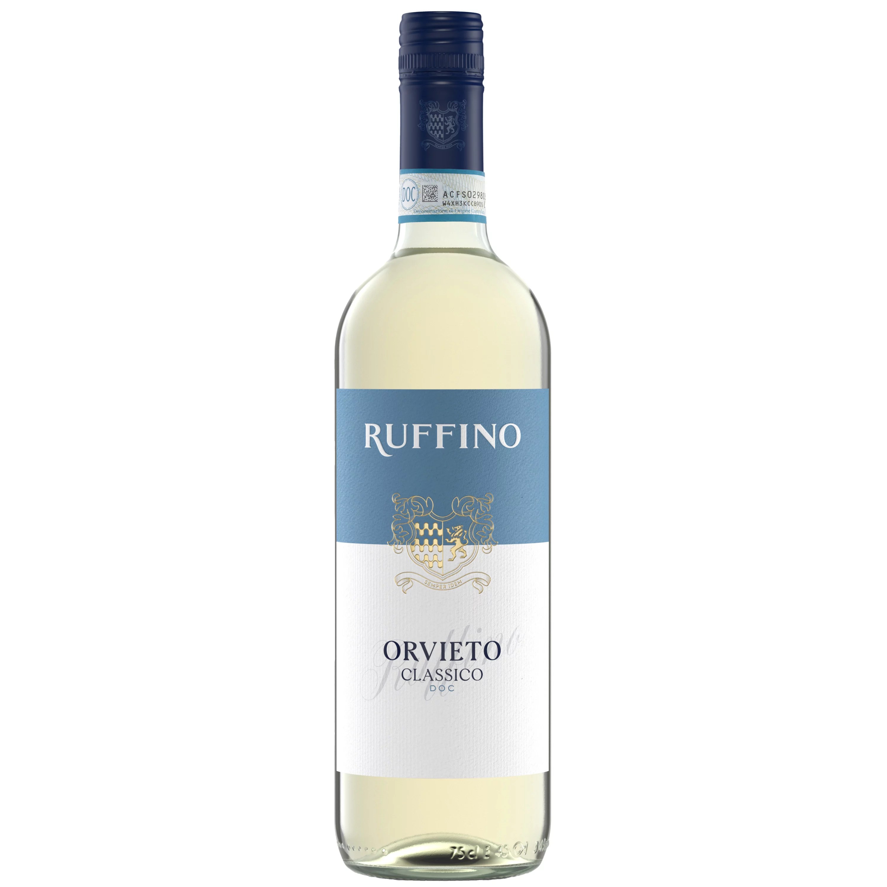 Ruffino Orvieto Classico DOC White Blend Italian White Wine Shop Wine at HEB
