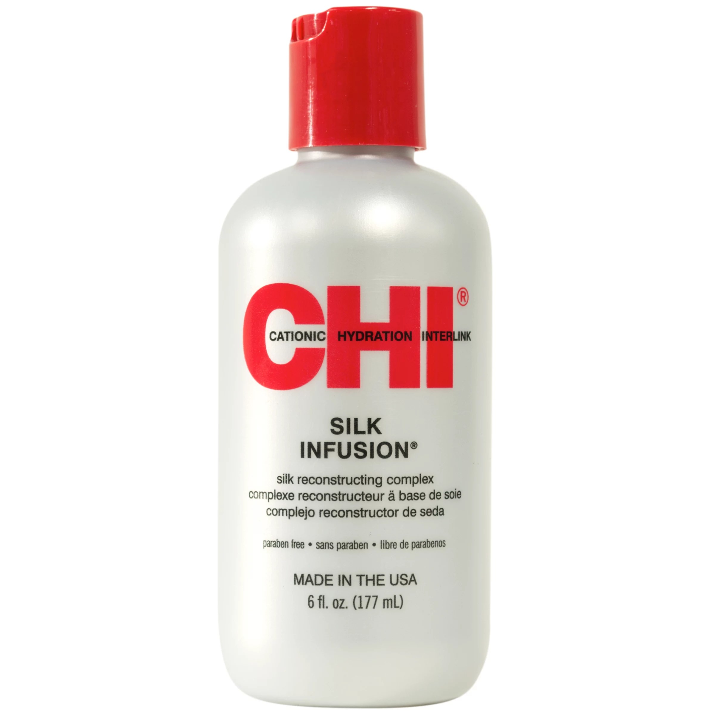 CHI Silk Infusion Reconstructing Complex Shop Hair Care at HEB