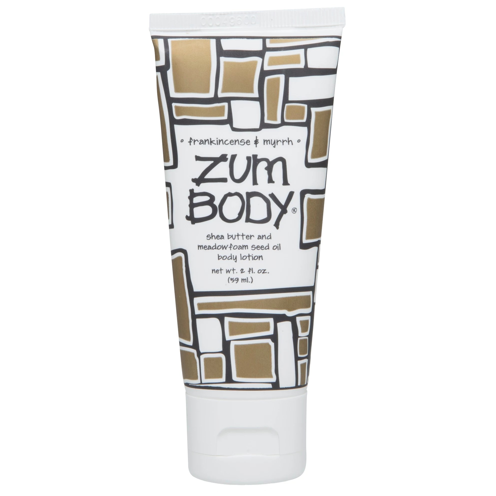 Indigo Wild Zum Frankincense & Myrrh Body Lotion Shop Bath & Skin Care at HEB