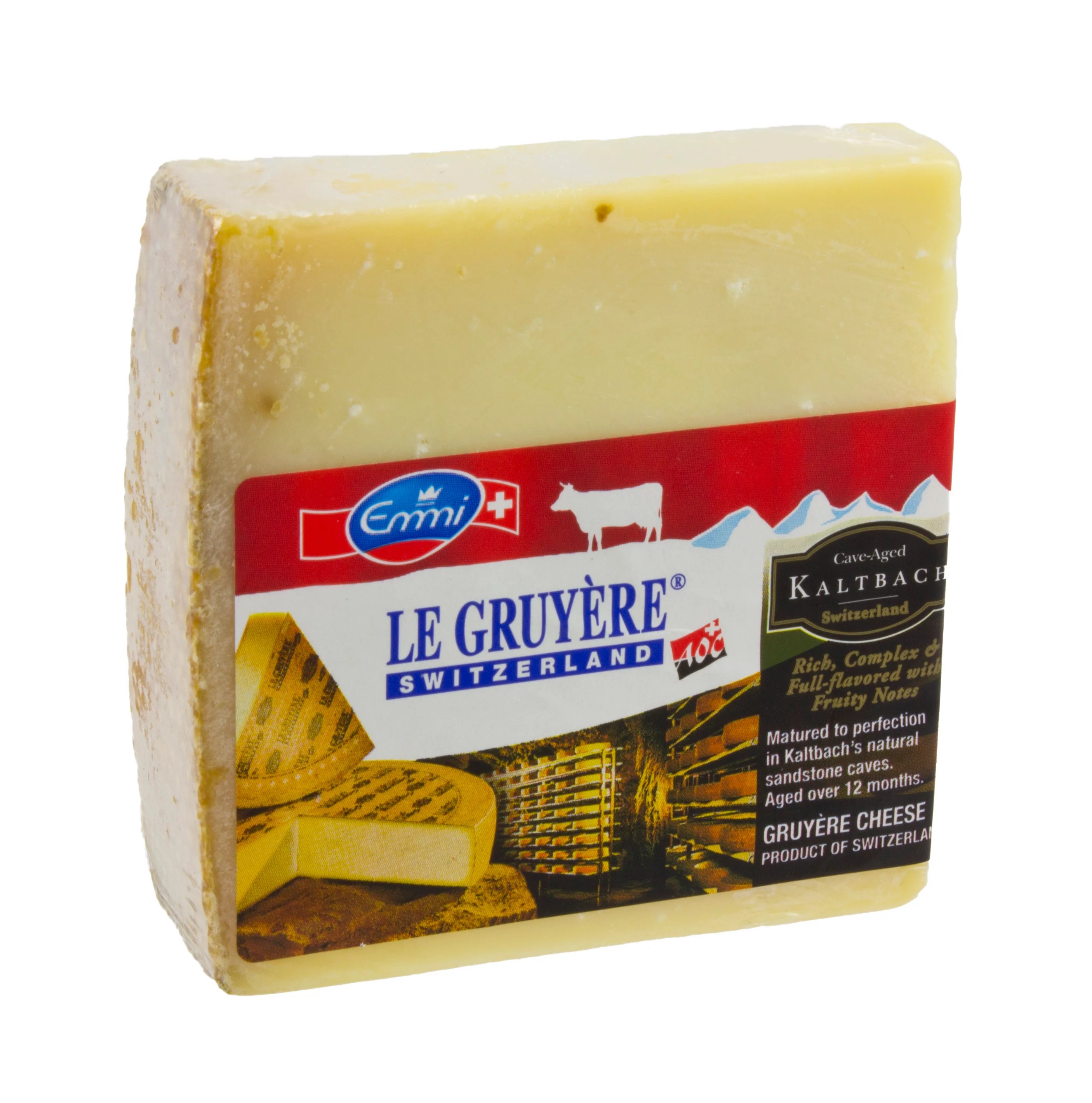 Emmi Kaltbach Gruyere Cheese Shop Cheese at HEB