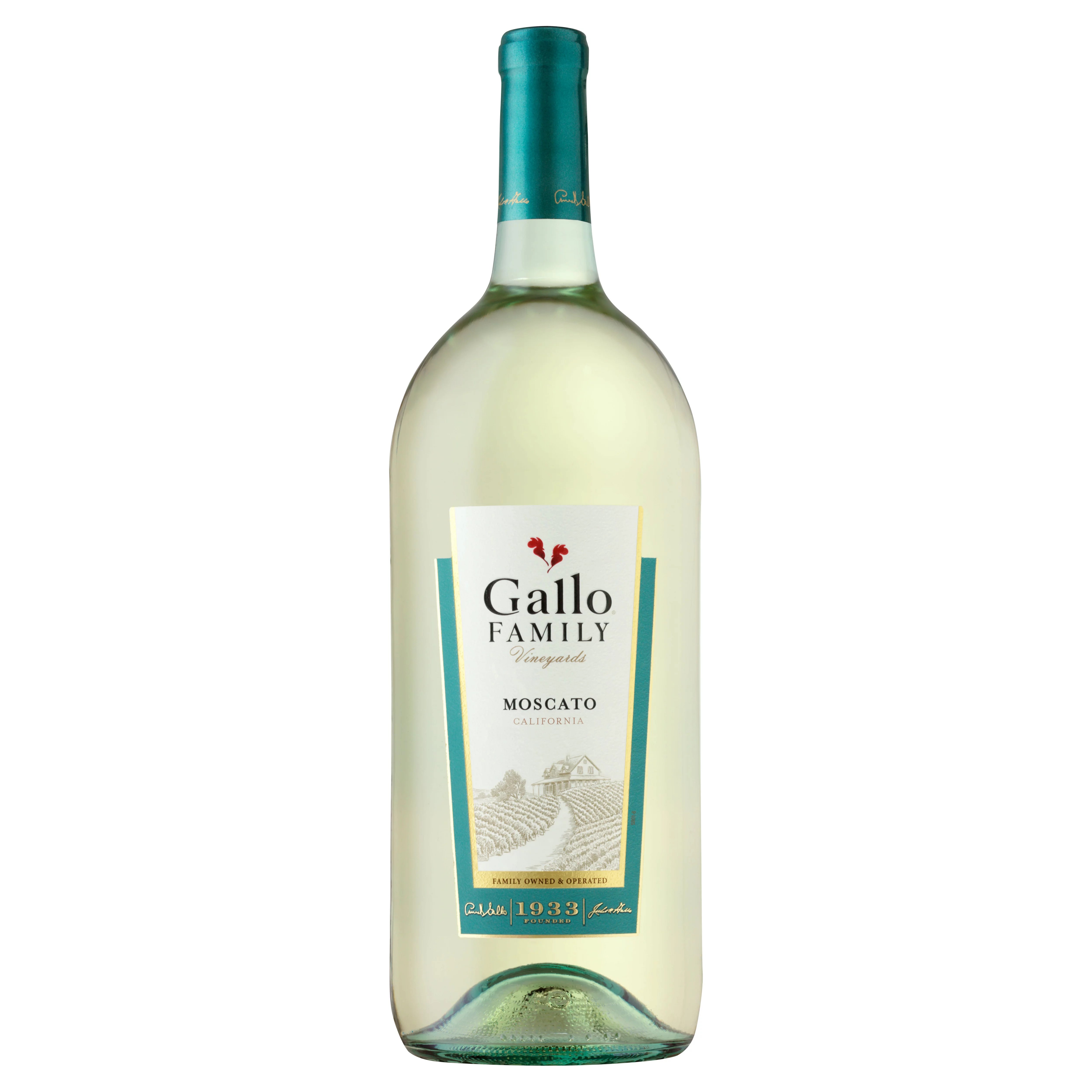 Gallo Family Vineyards Moscato Shop Wine at HEB