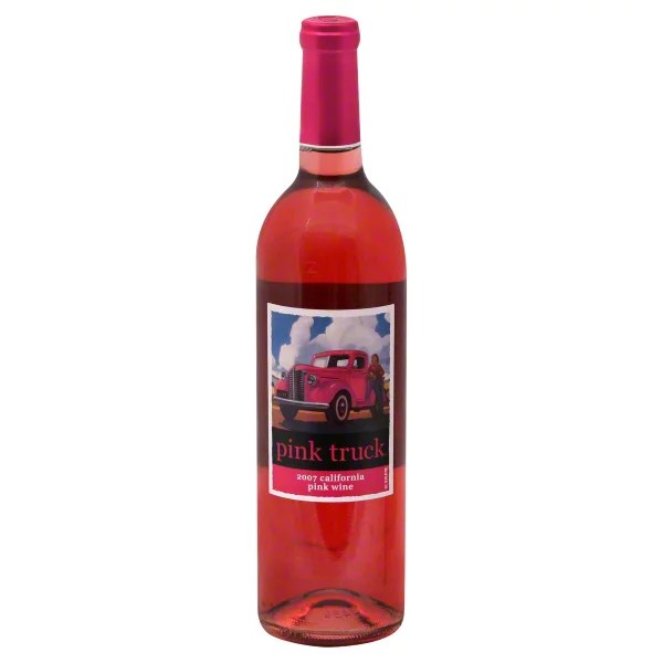 Pink Truck Pink Wine Shop Pink Truck Pink Wine Shop Pink Truck Pink