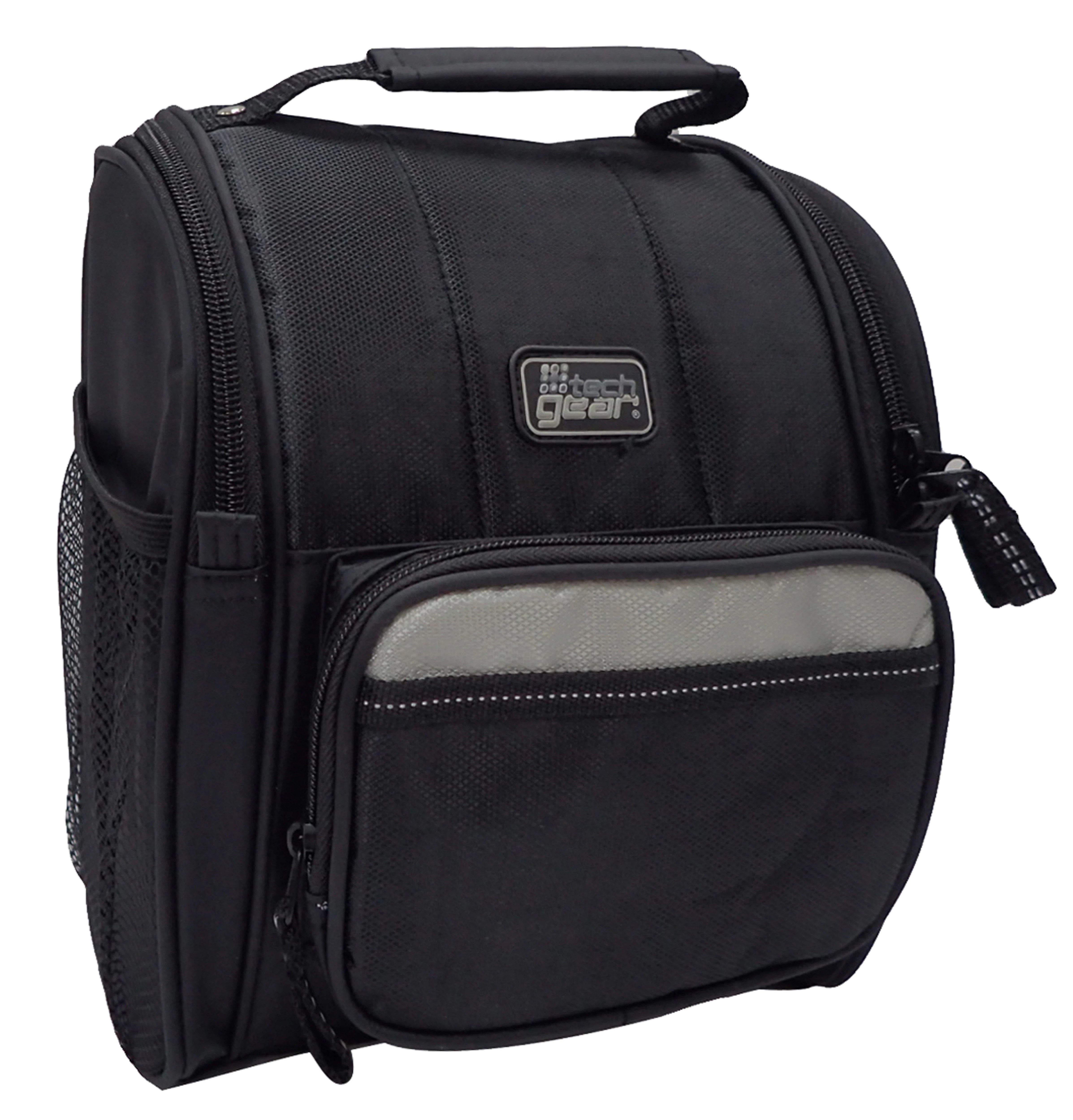 American Studio Tech Gear Lunch Bag, Assorted Colors Shop Lunch Boxes