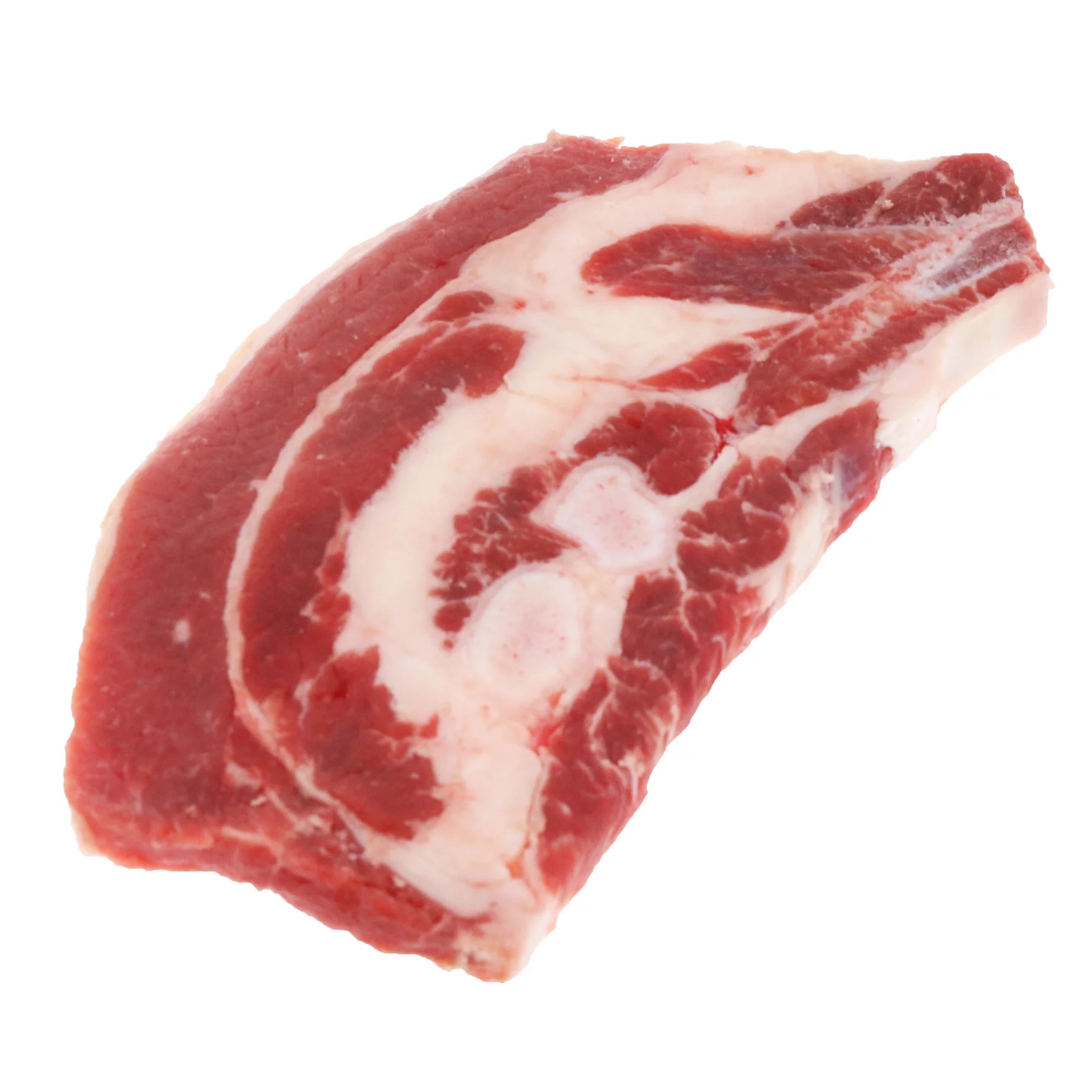 HEB Beef Navel Brisket Bone In, Sliced Shop Beef at HEB