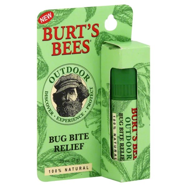 Burt's Bees Bug Bite Relief Shop Insect Repellant at HEB